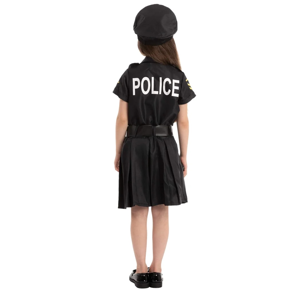 Joyfy 20321-M costumes - View #4