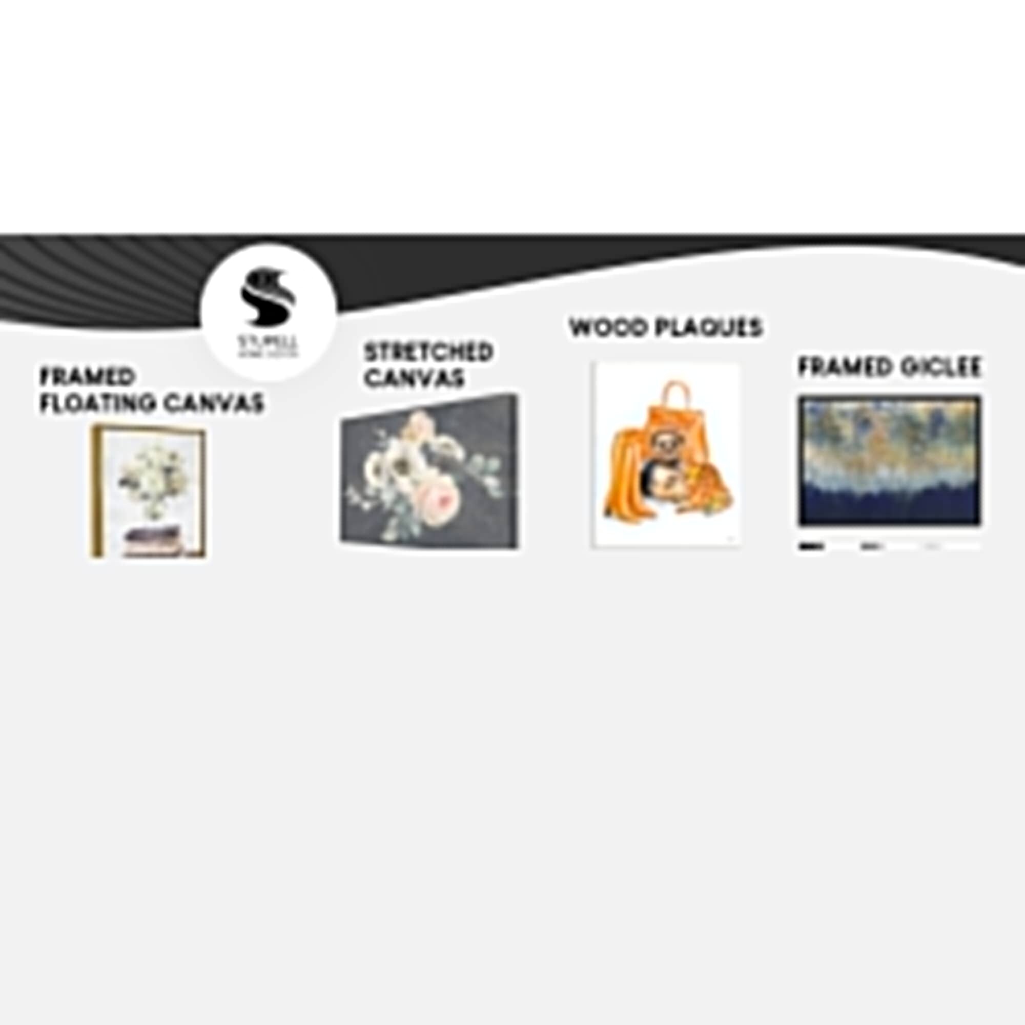 Stupell Industries BT-271-WFR-16X24 Wall-Art - View #7