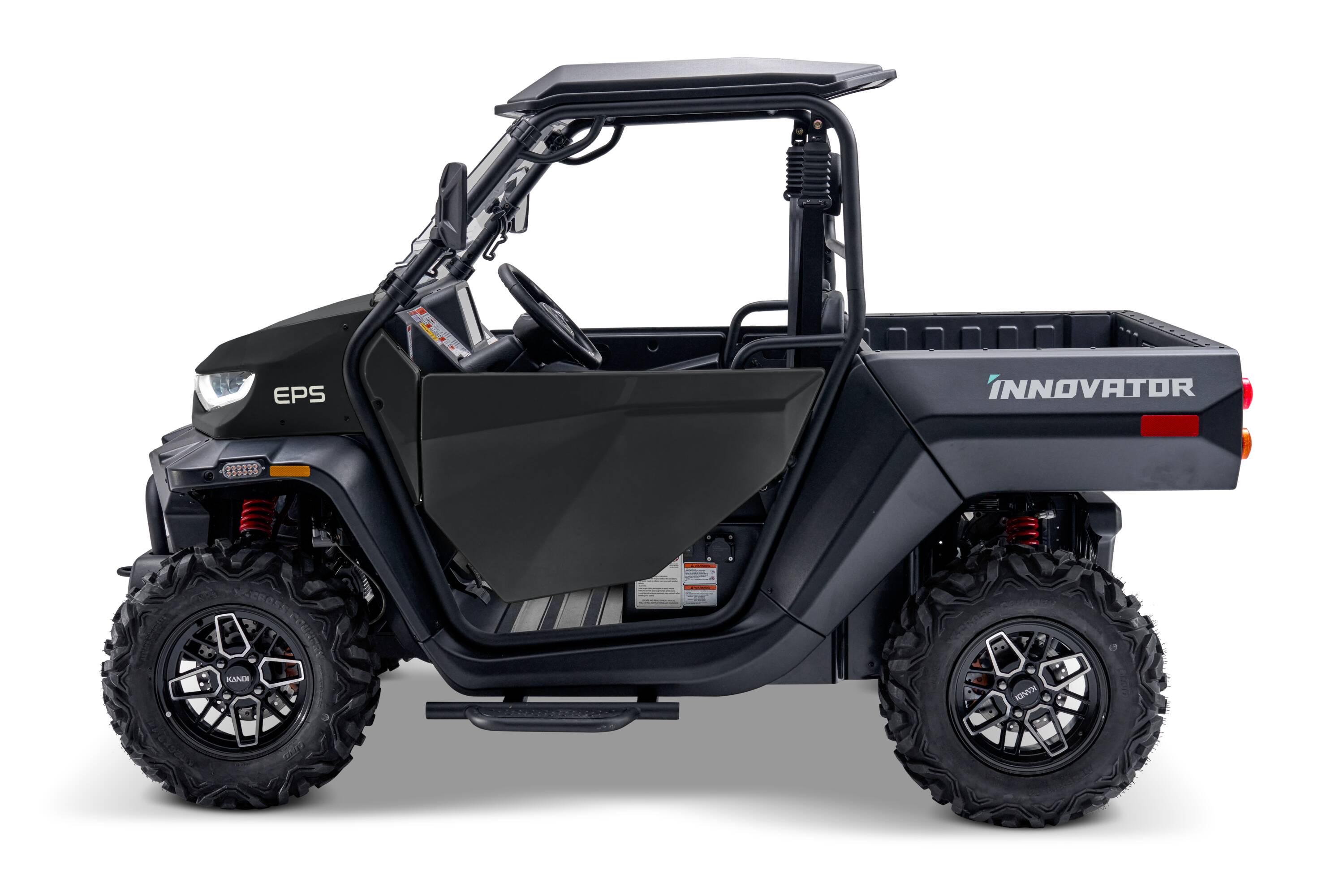KANDI LOWIVE10K-MB Motorized-Vehicles - View #8
