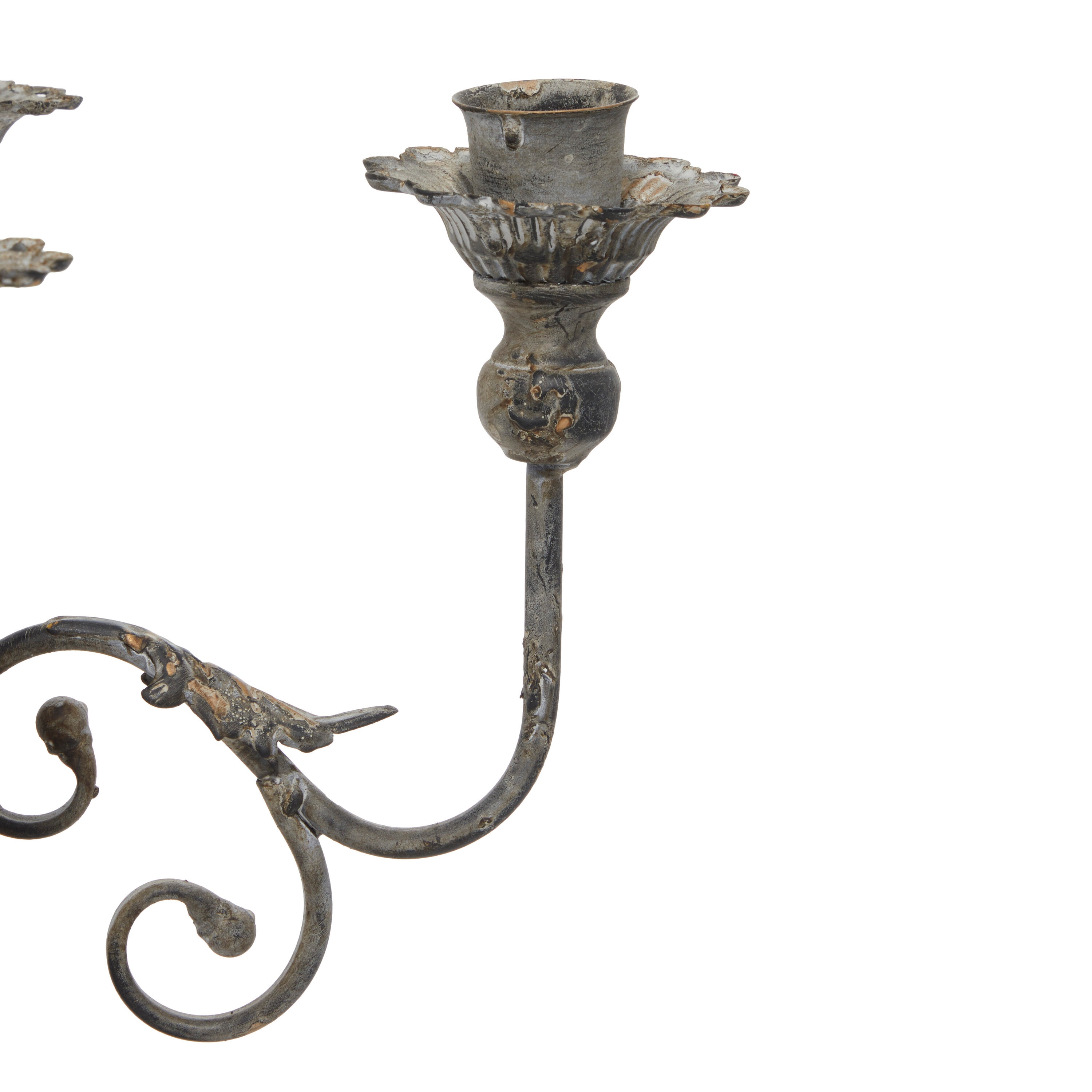 Grayson Lane 42917 Candle-Holders - View #3