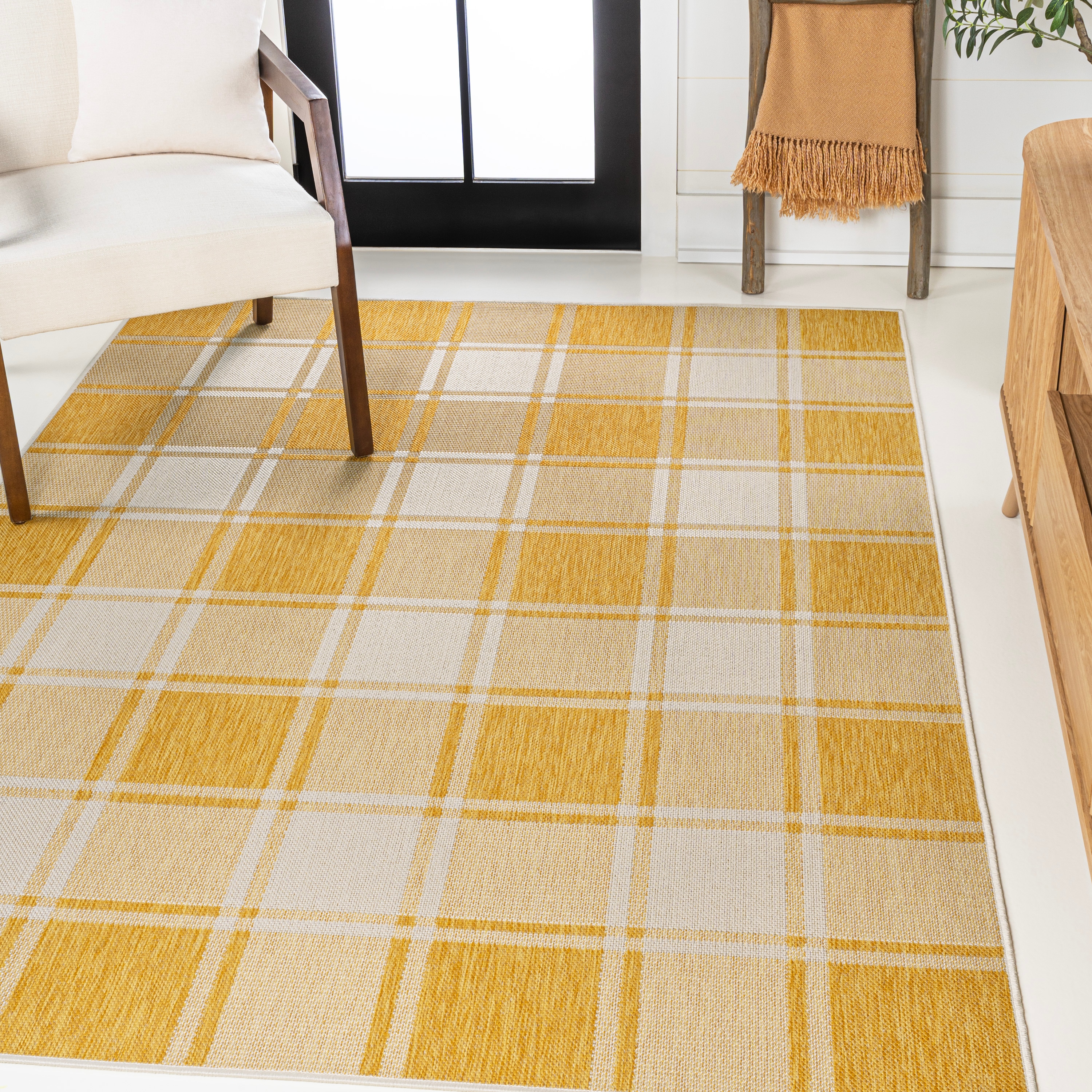 JONATHAN  Y TSN203C-5 rugs - View #10