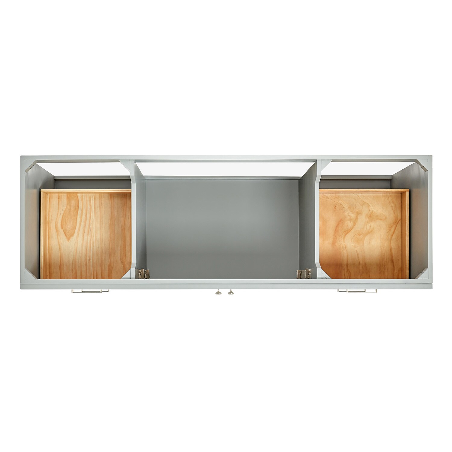 ARIEL F066SCQOVOGRY Bath-Vanity-Combo - View #11