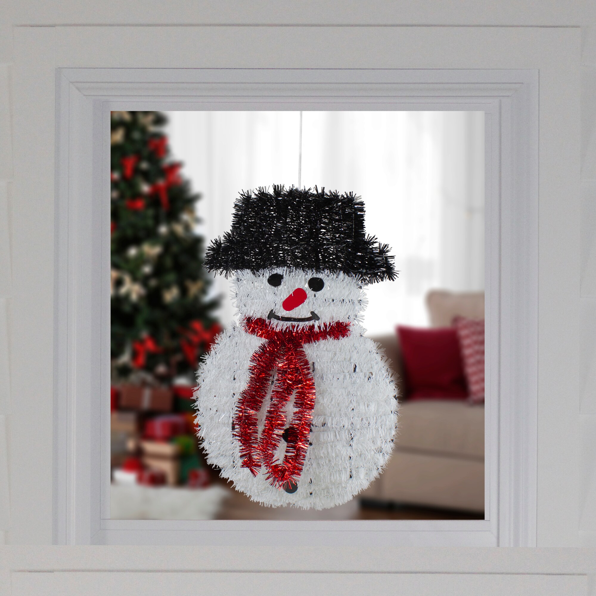 Northlight 34338797 Table-Christmas-Decorations - View #2