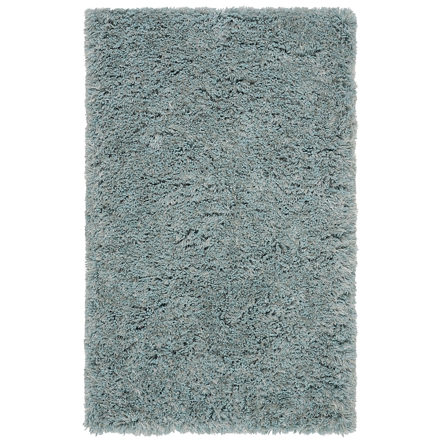 Safavieh Toronto Leaside Shag 3 x 5 Ivory Indoor Solid Handcrafted Throw Rug Safavieh Toronto Leaside Shag 3 x 5 Ivory Indoor Solid Handcrafted Throw Rug