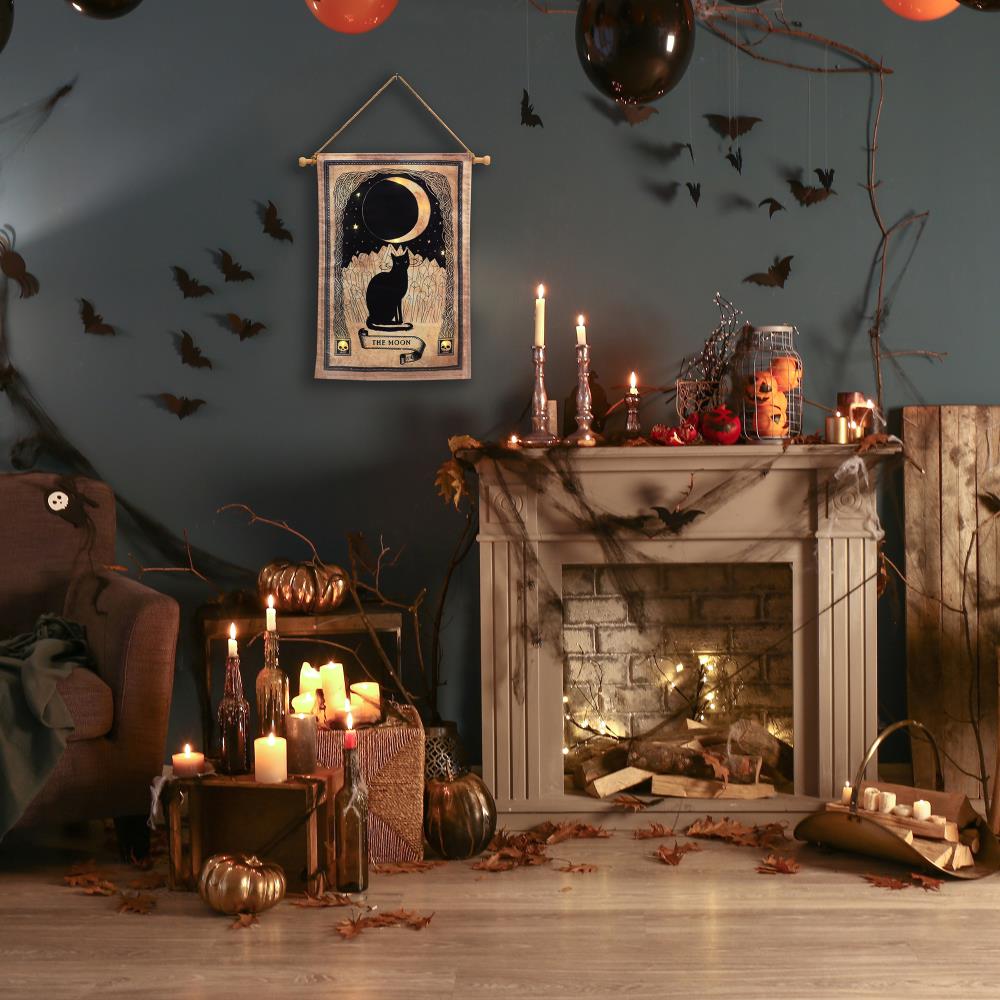 LumaBase 17901 Table-Halloween-Decor - View #2