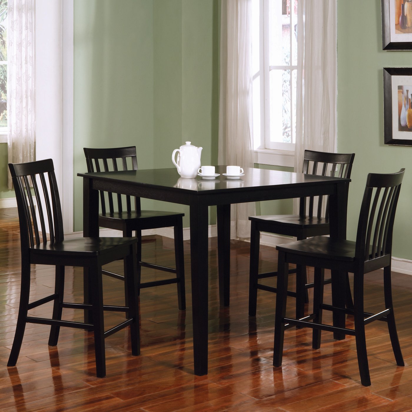 SOS ATG - COASTER FINE FURNITURE in the Dining Room Sets department at ...