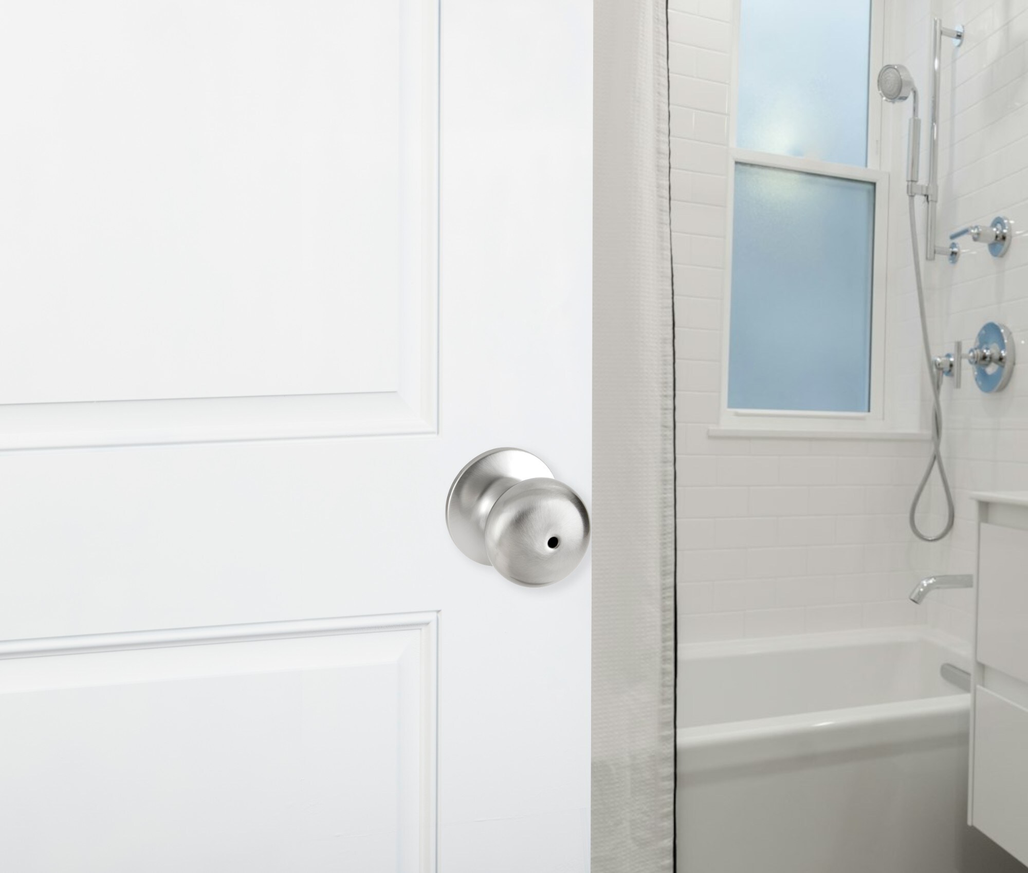 Delaney Hardware KS1021 Door-Knobs - View #4