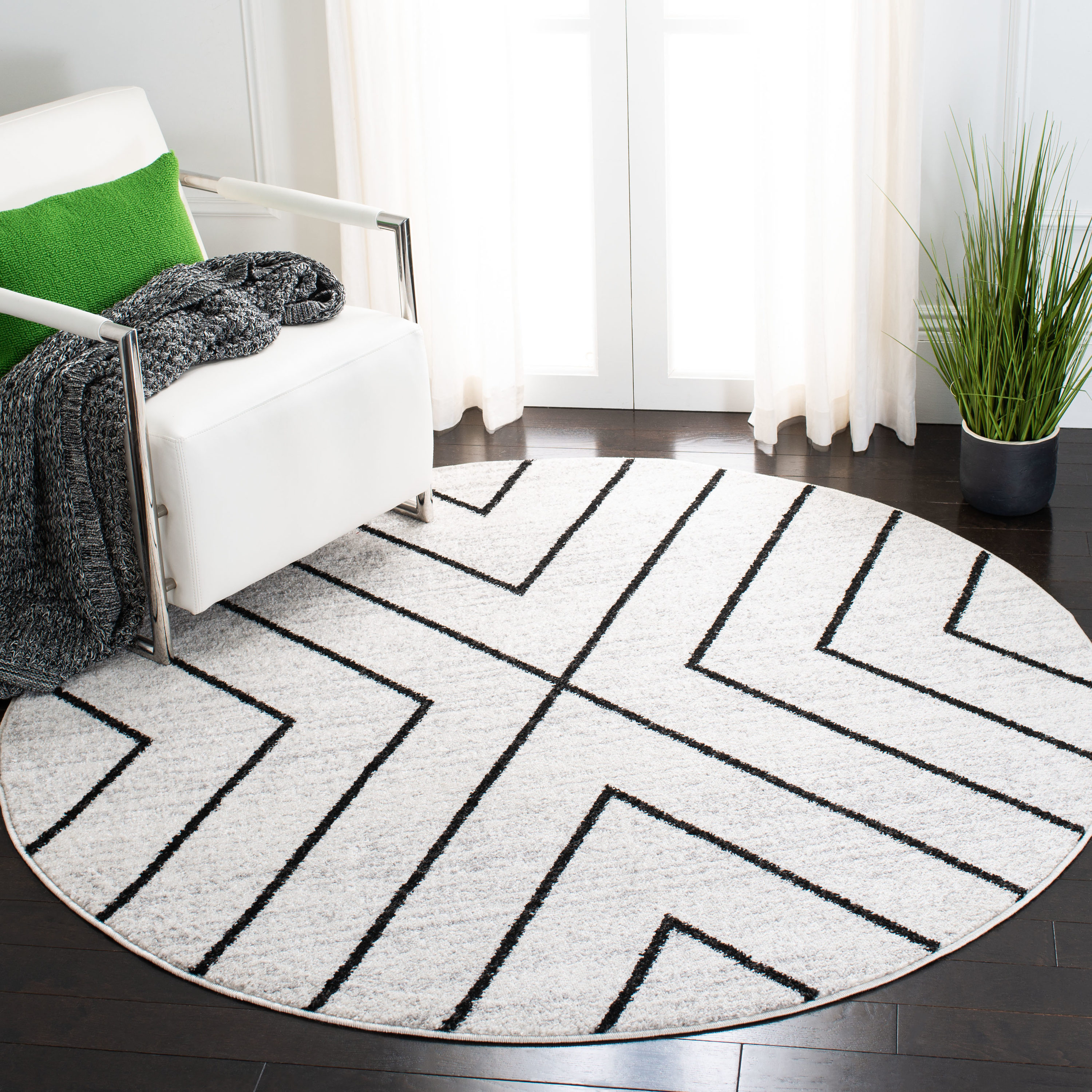 Safavieh ADR251A-6R rugs - View #2