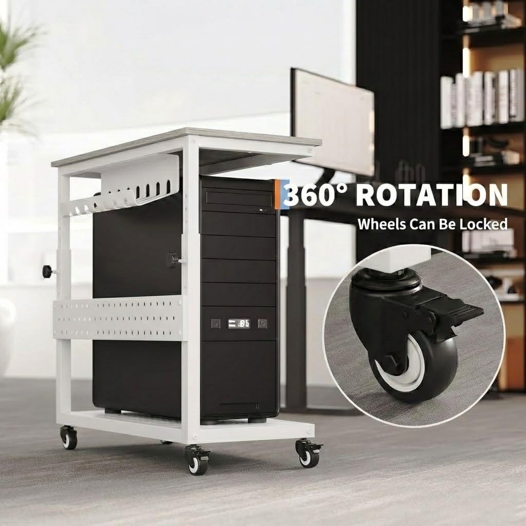 GAOMON CQC-91CMLD-VZE1 Utility-Carts - View #5