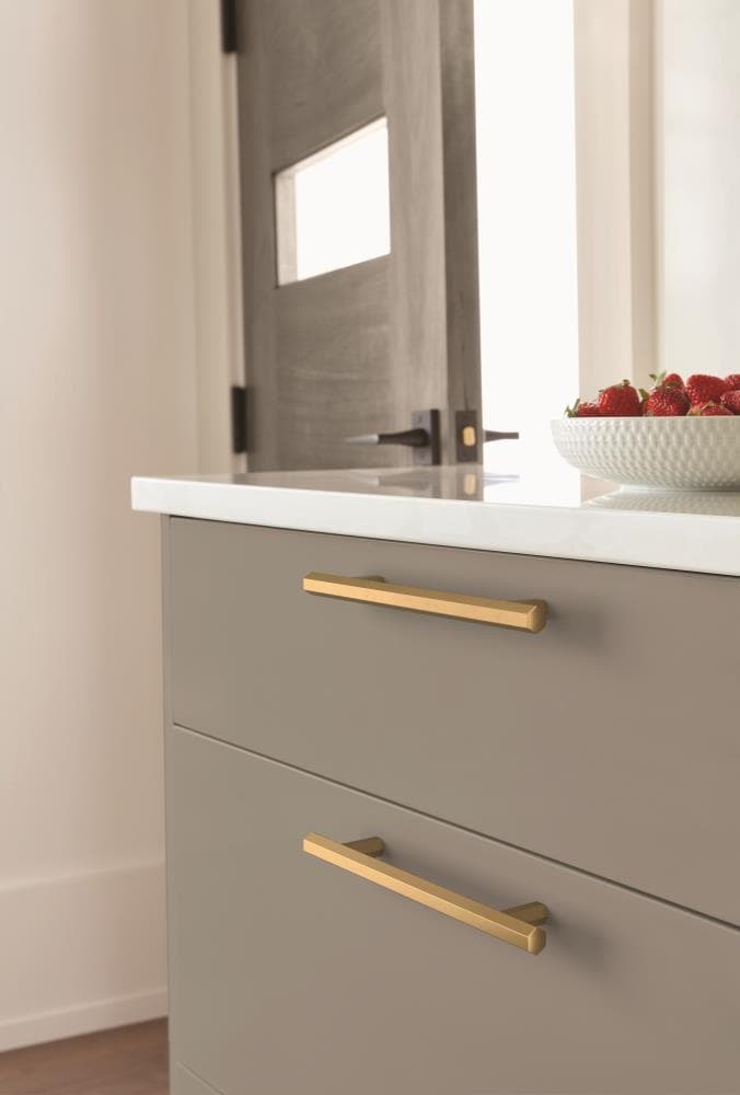 Amerock BP36874CZ Cabinet-Pulls - View #4