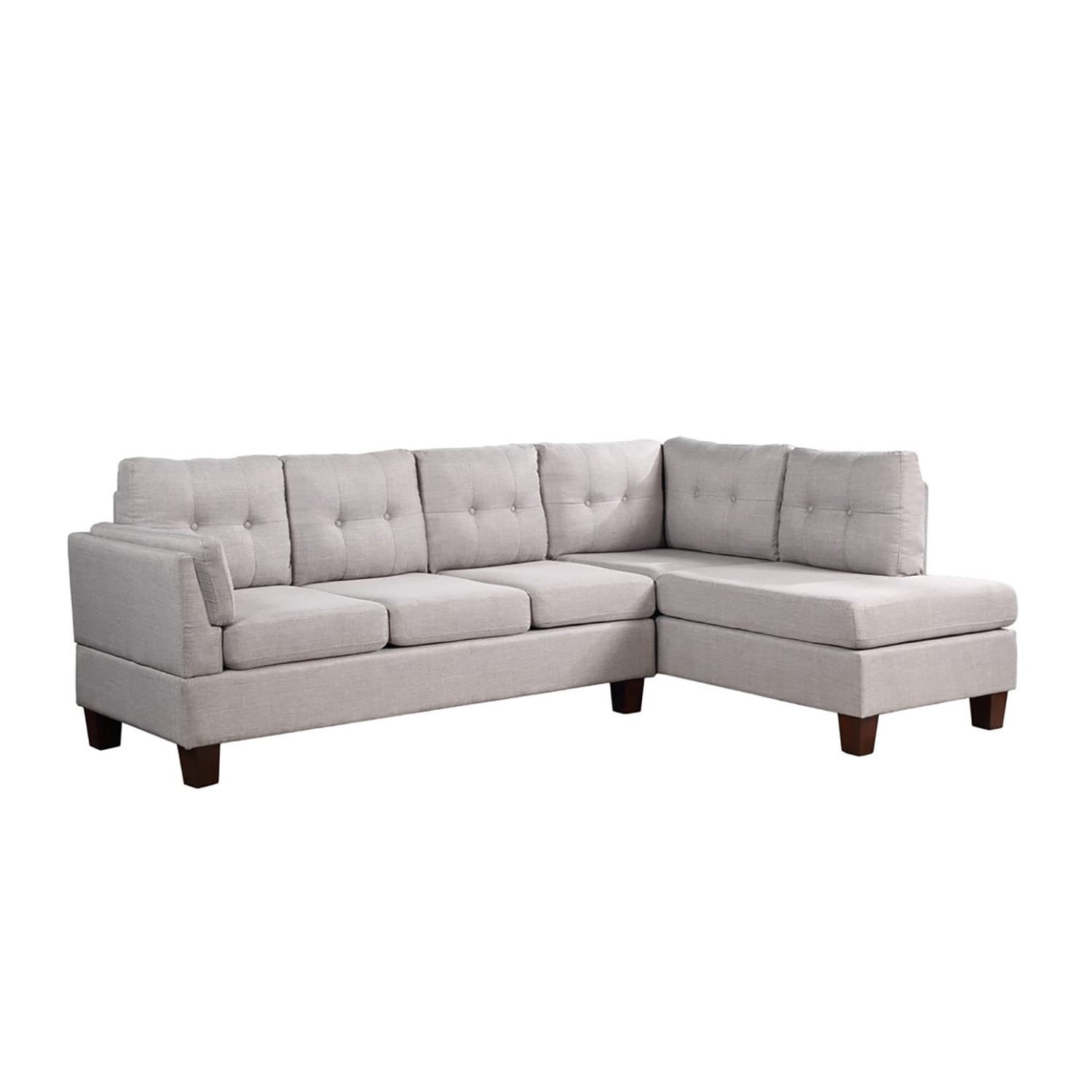 GZMR GZ-GN3001E Sofas-Loveseats - View #3