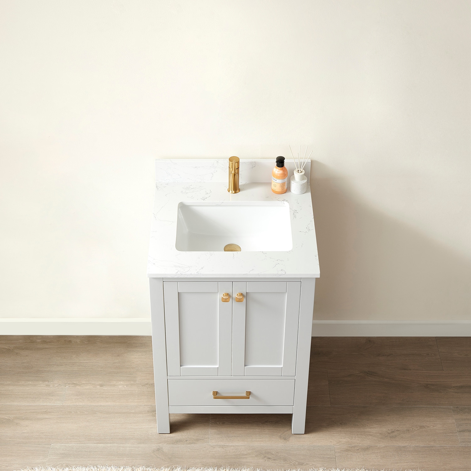 Vinnova 785024-PG-WS-NM Bath-Vanity-Combo - View #7