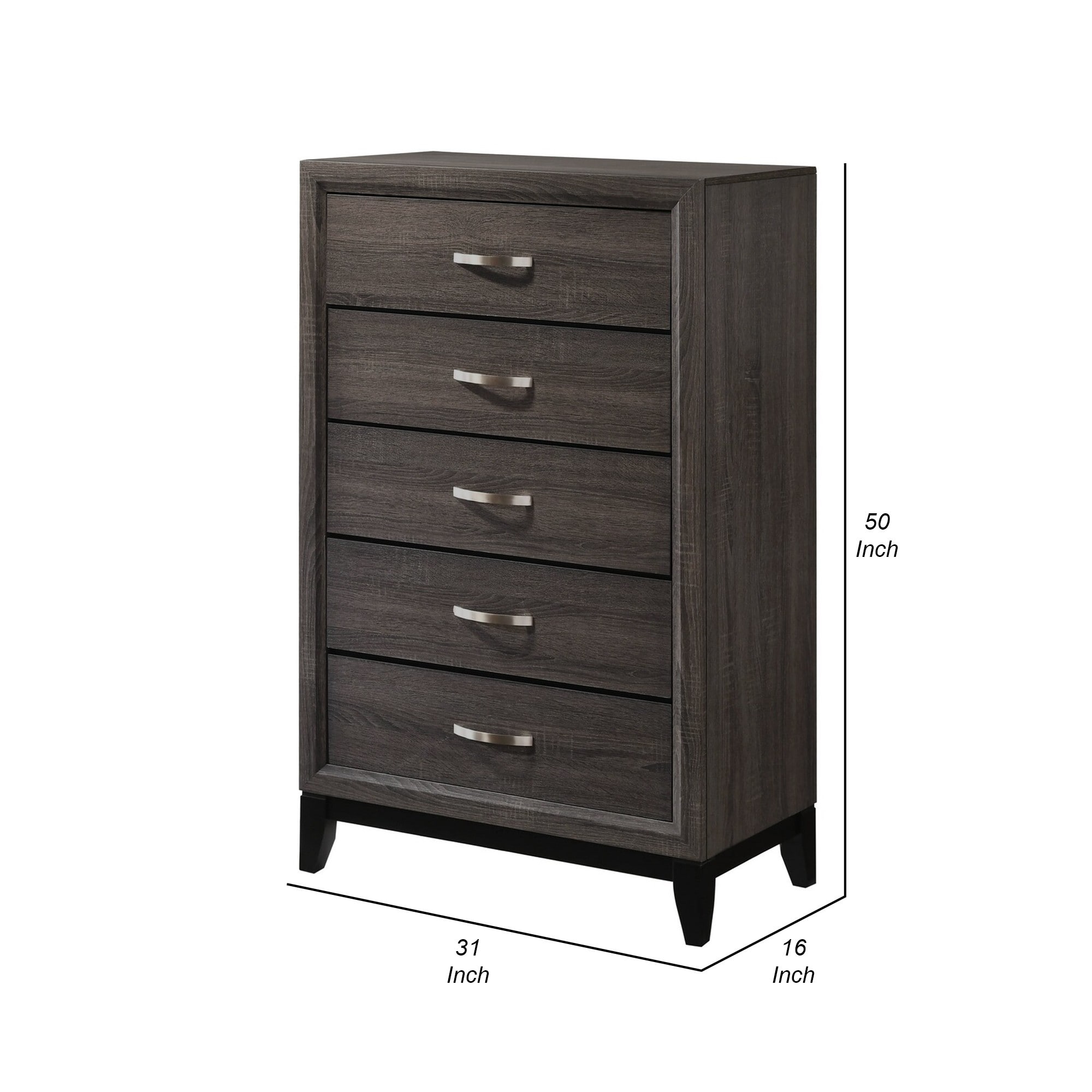 Benzara BM299085 dressers - View #5