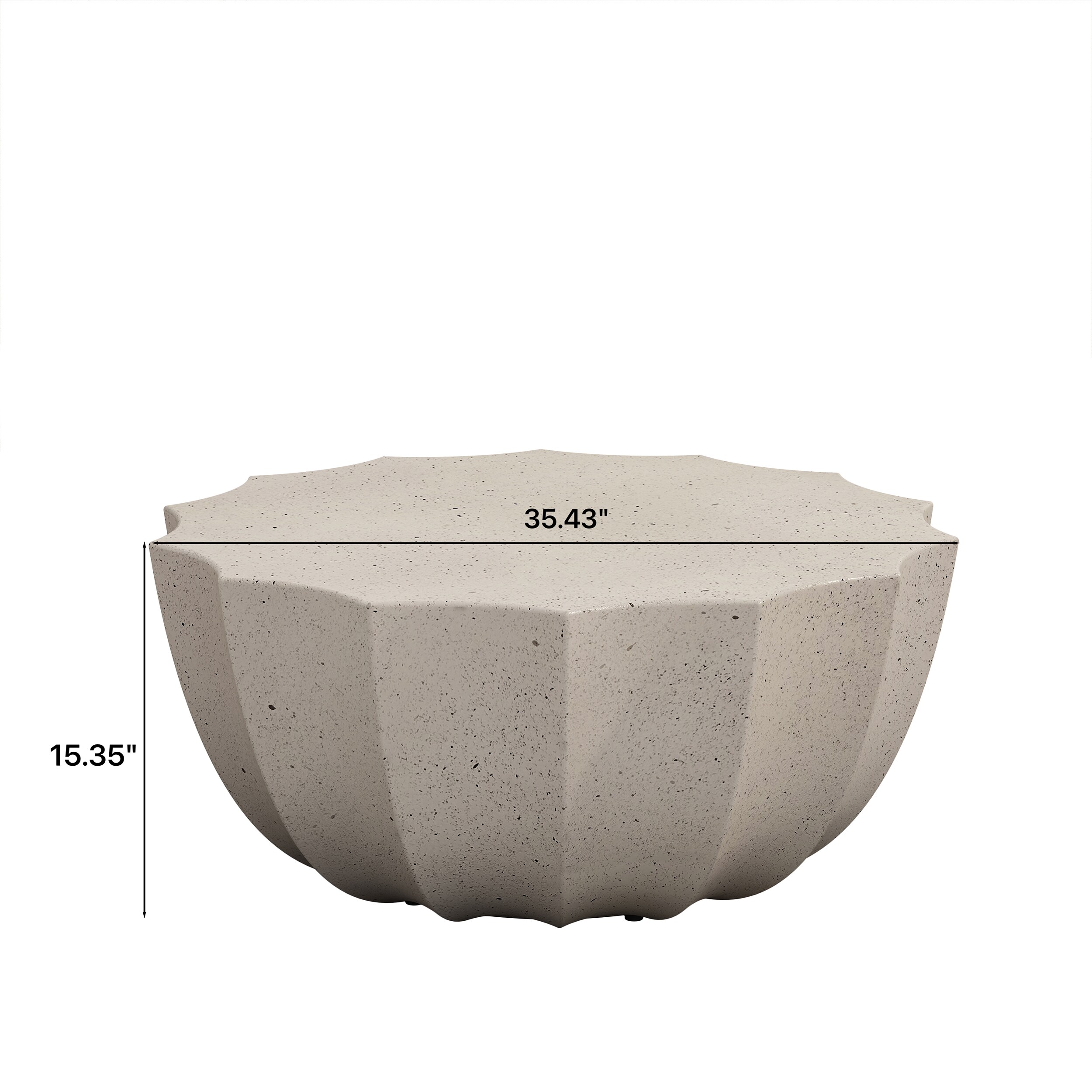Moda Furnishings MDW757P246394 Patio-Tables - View #8