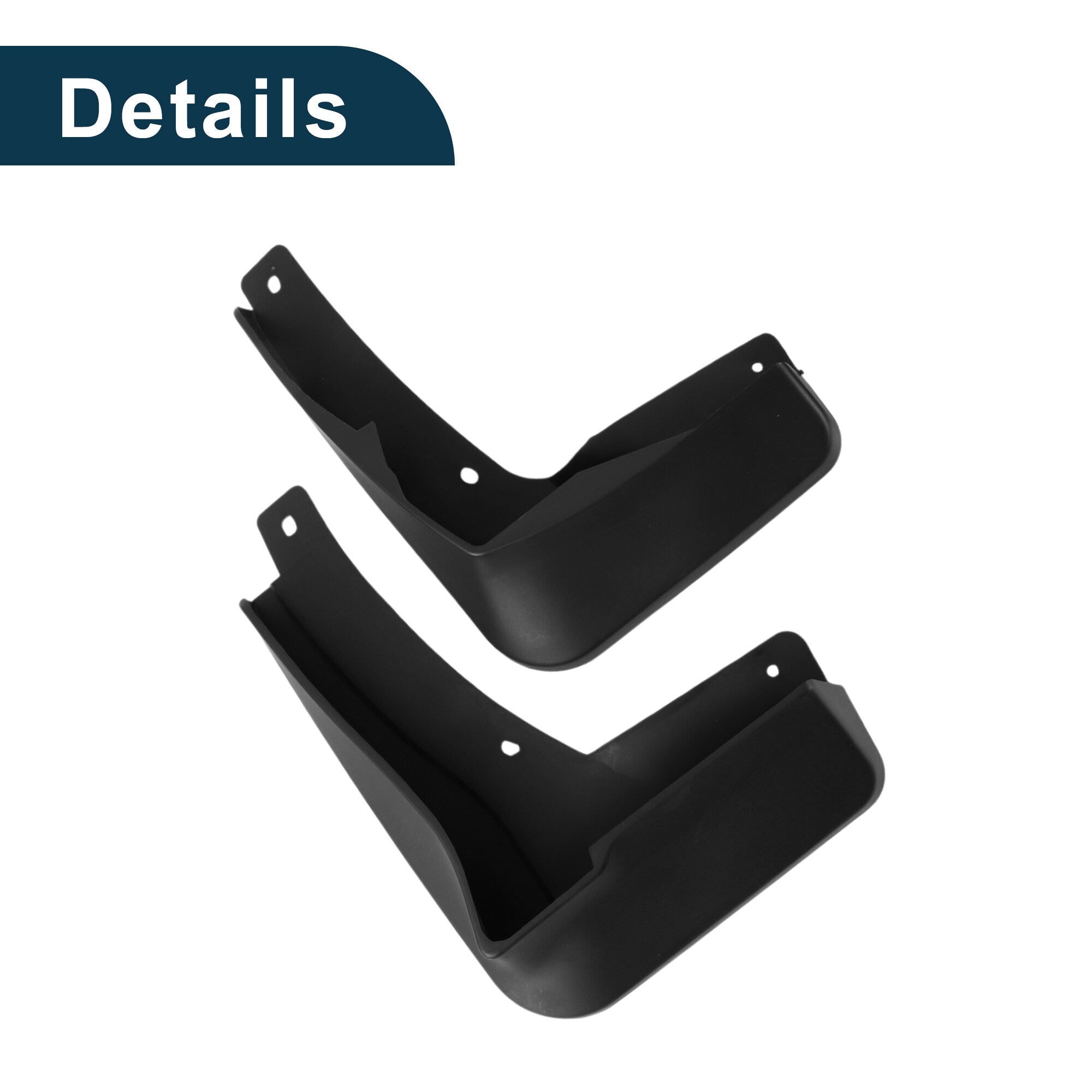 Unique Bargains S25122900UX0373 Fender-Fender-Accessories - View #6