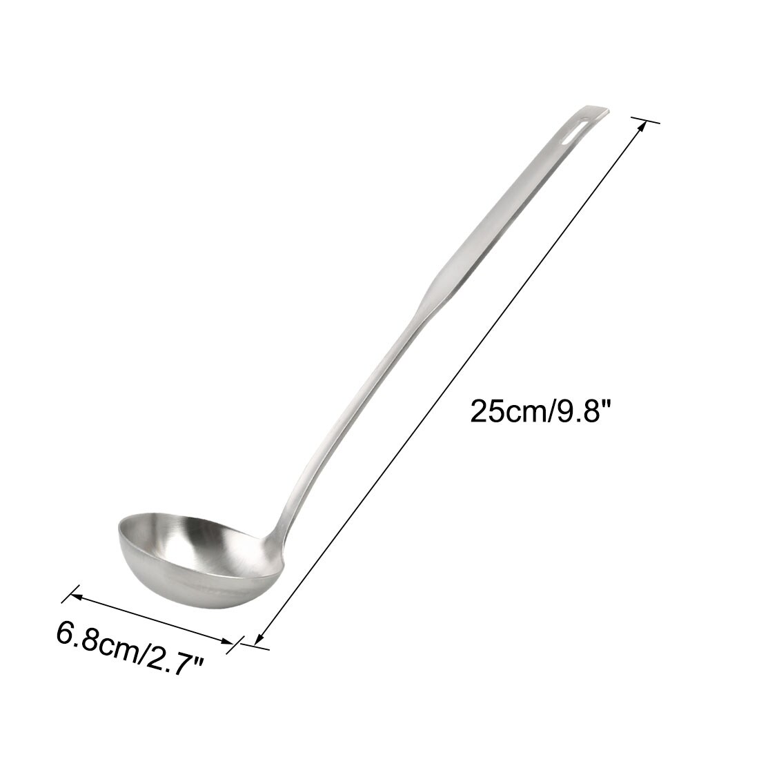 Unique Bargains S25111000UX1878 Kitchen-Utensils - View #2