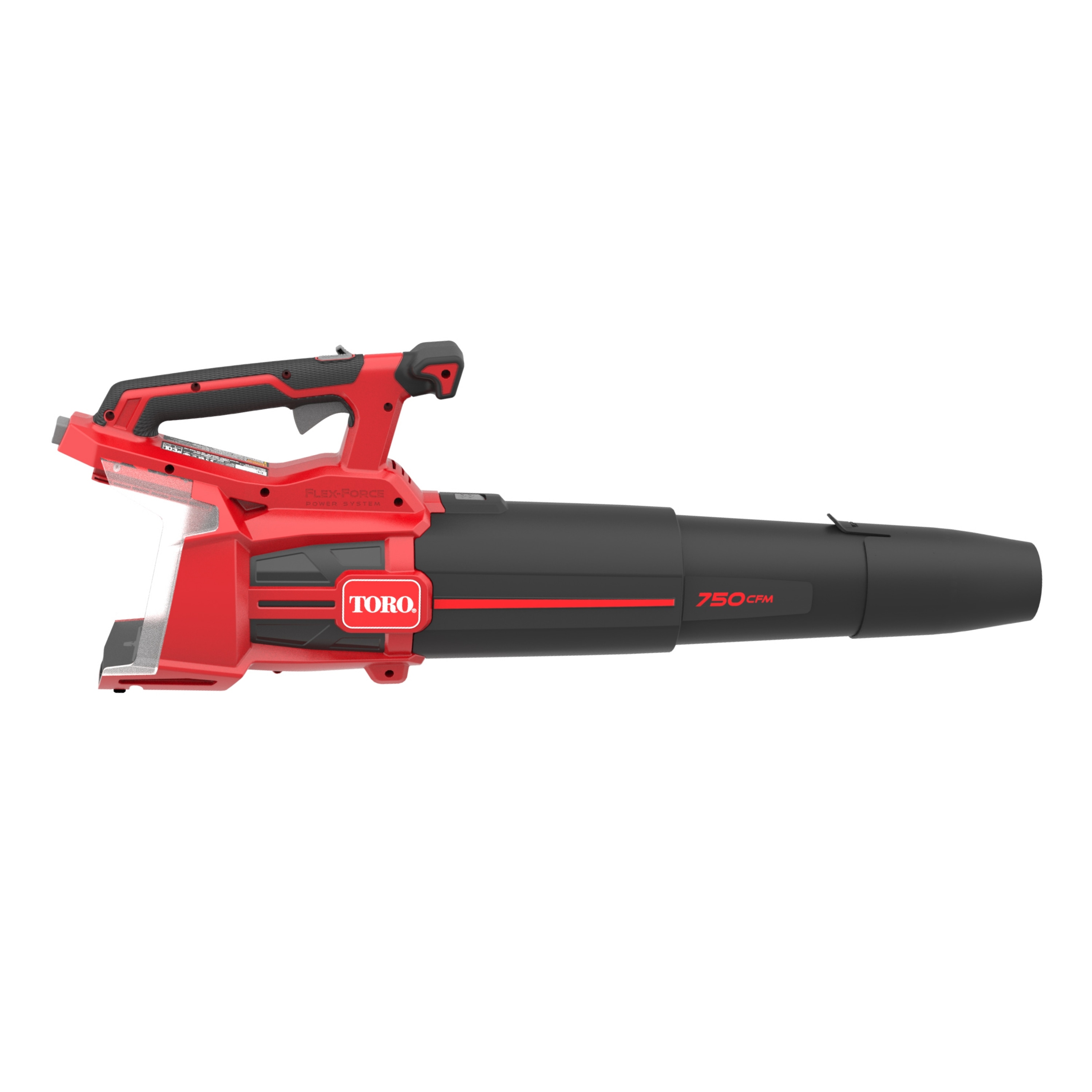Toro 51826T Cordless-Electric-Blowers - View #2