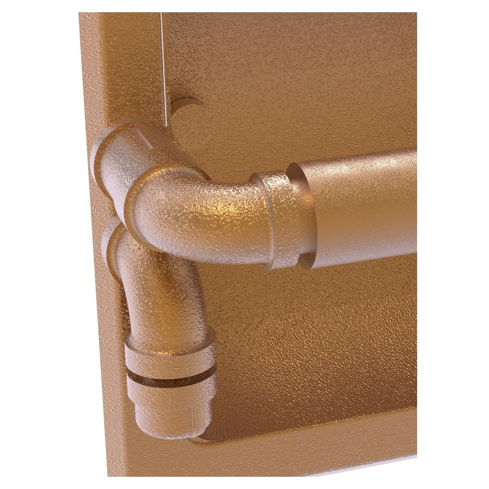 Allied Brass P-190-RTP-BBR d060360 - View #2