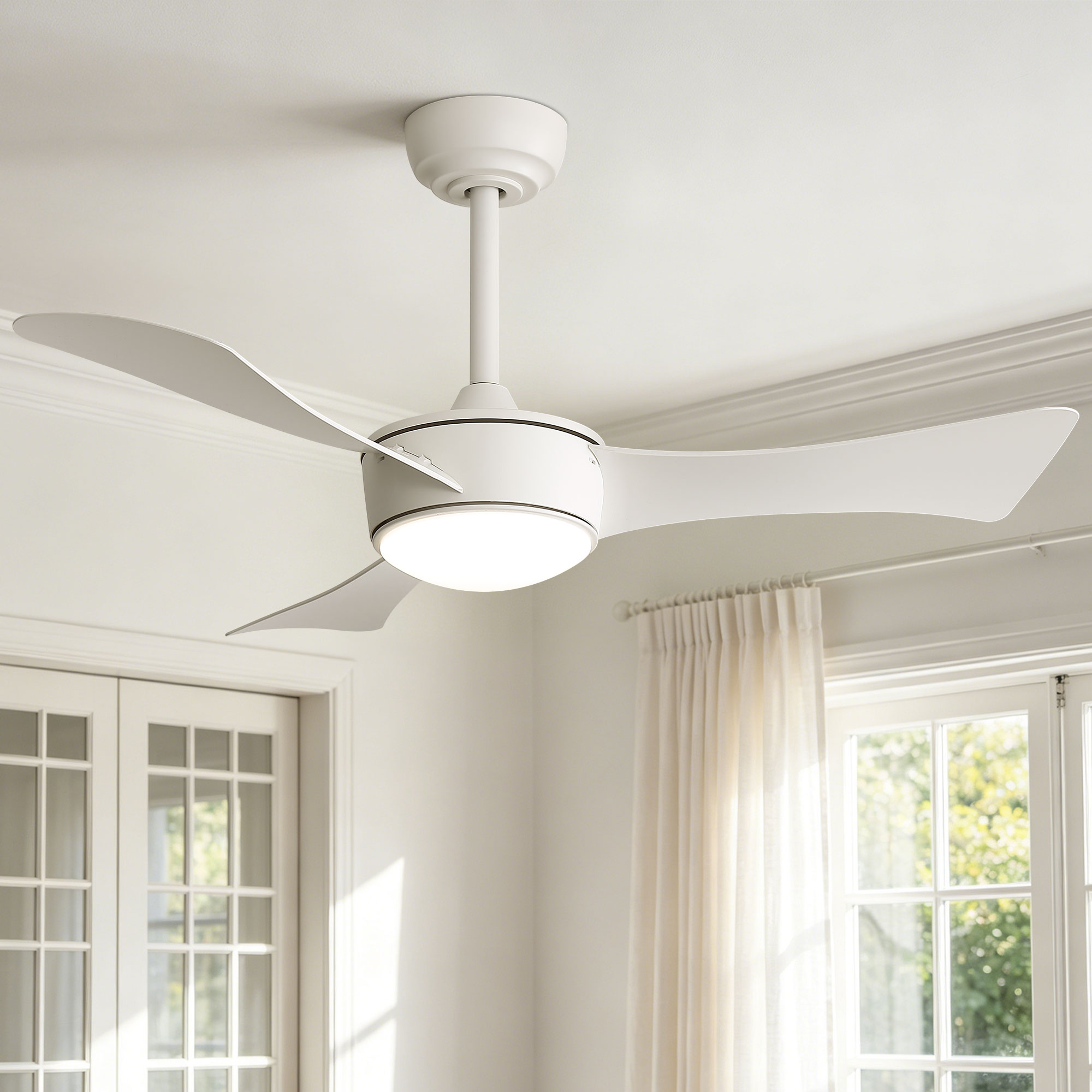 Boho Havens DW934P529879 Ceiling-Fans - View #3