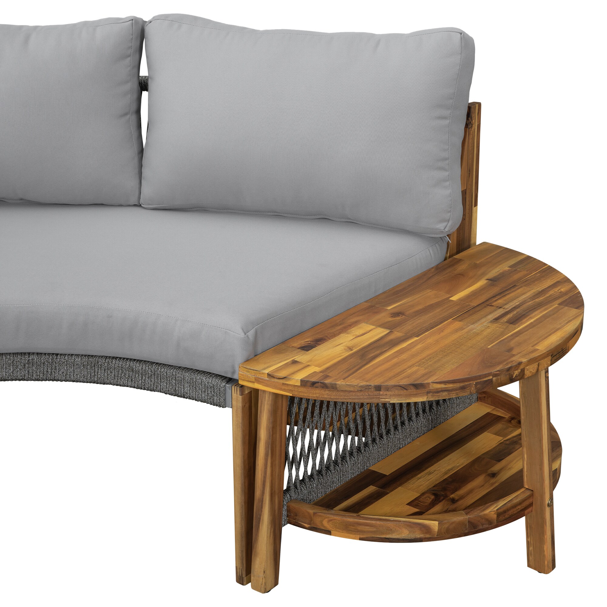 SINOFURN SYA020379GY Patio-Sofas-Daybeds - View #16