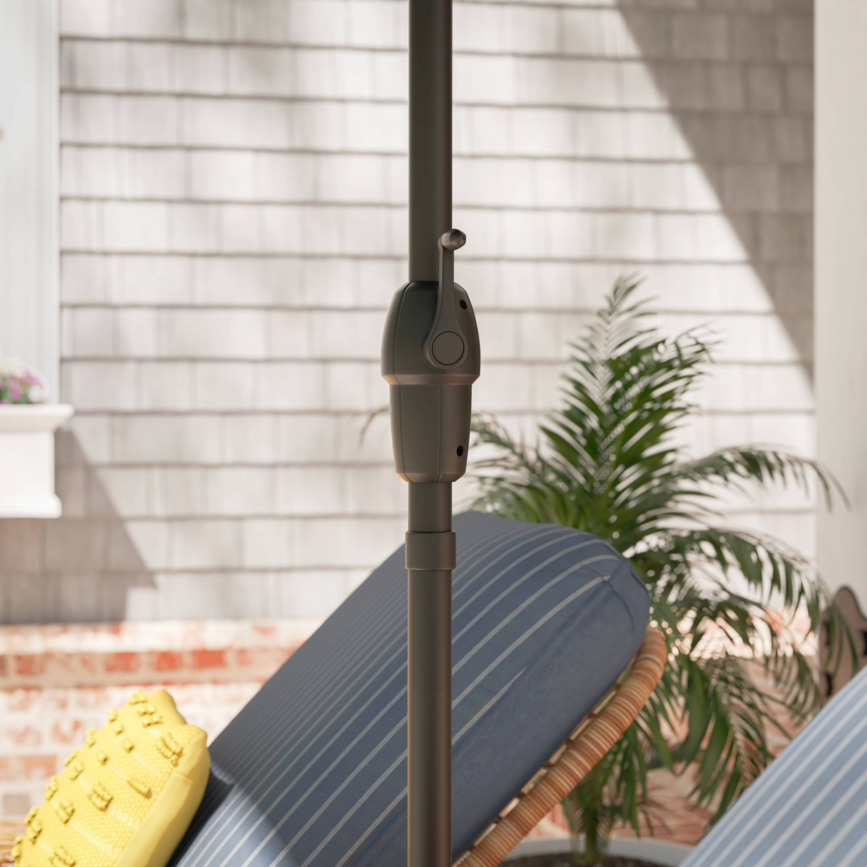 allen + roth UCS165033B Umbrellas-2 - View #3