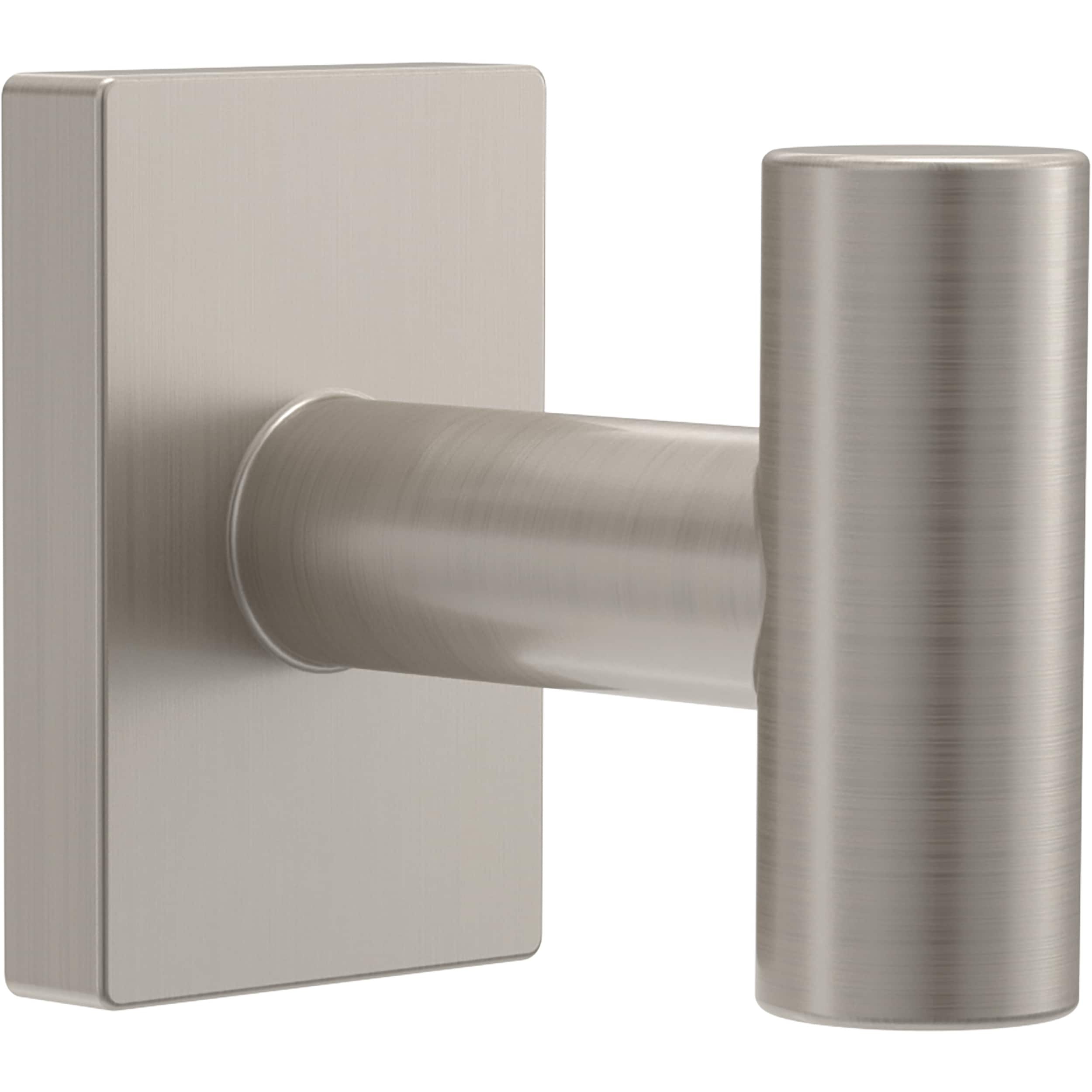 Franklin Brass HRT35-SN Robe-Hooks - View #3