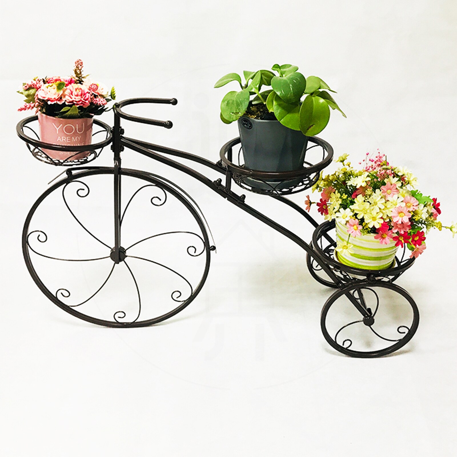 CNCEST HG-HCXLST-3231 Plant-Stand - View #2