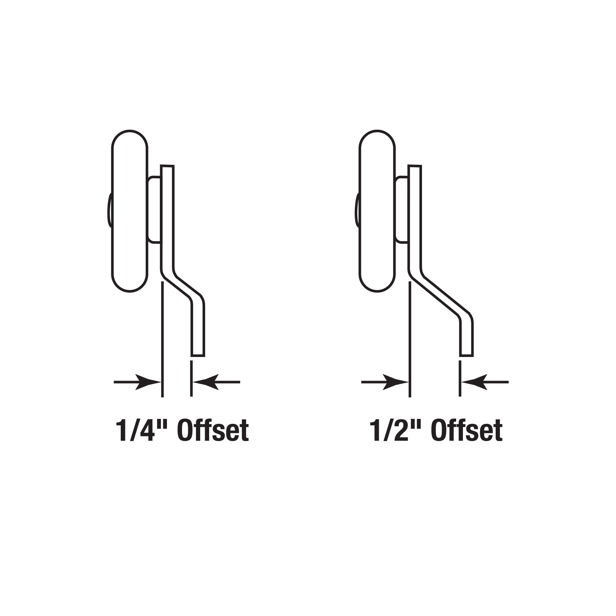 Prime-Line N 7541 Sliding-Closet-Door-Rollers - View #4
