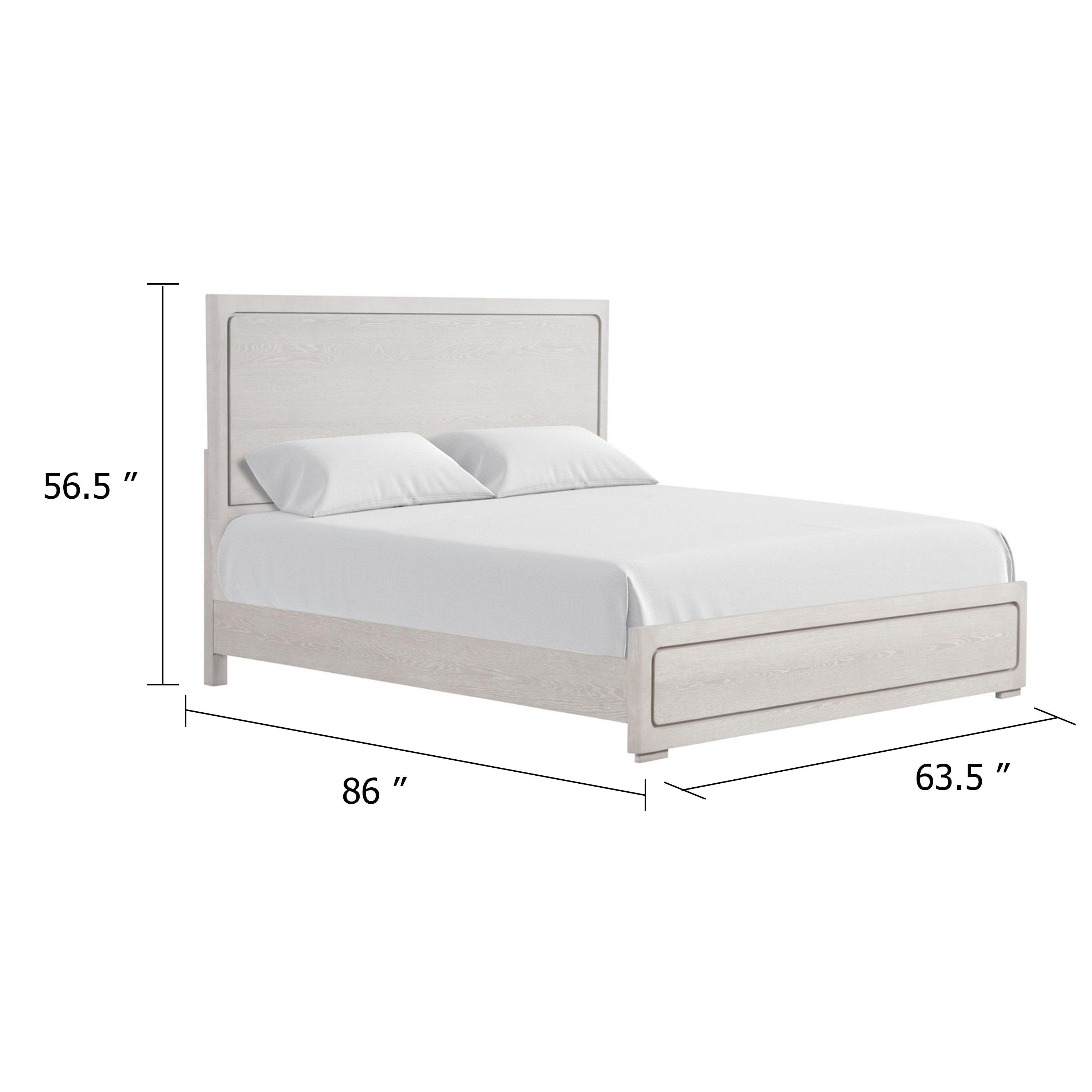 Benzara BM342487 beds - View #5