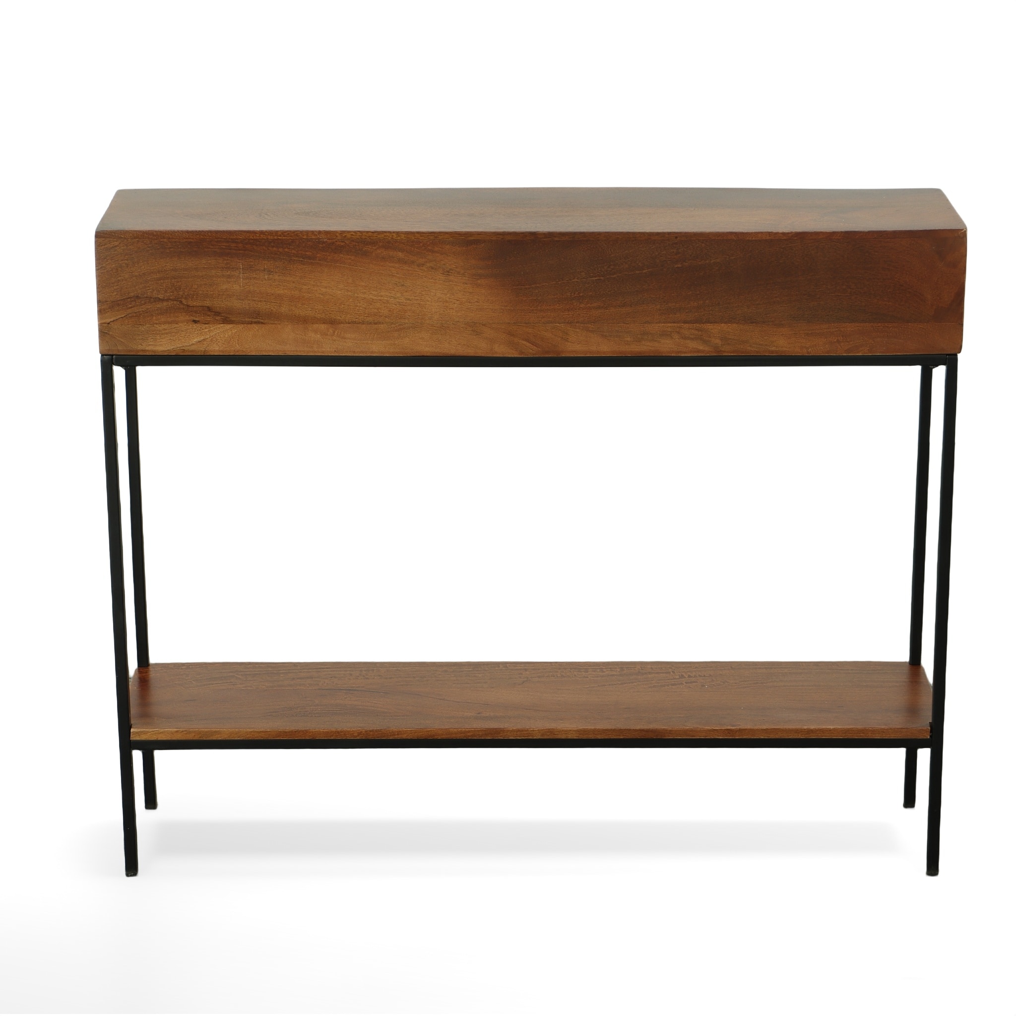 Carolina Cottage CF4234CHETBK Console-Sofa-Tables - View #2