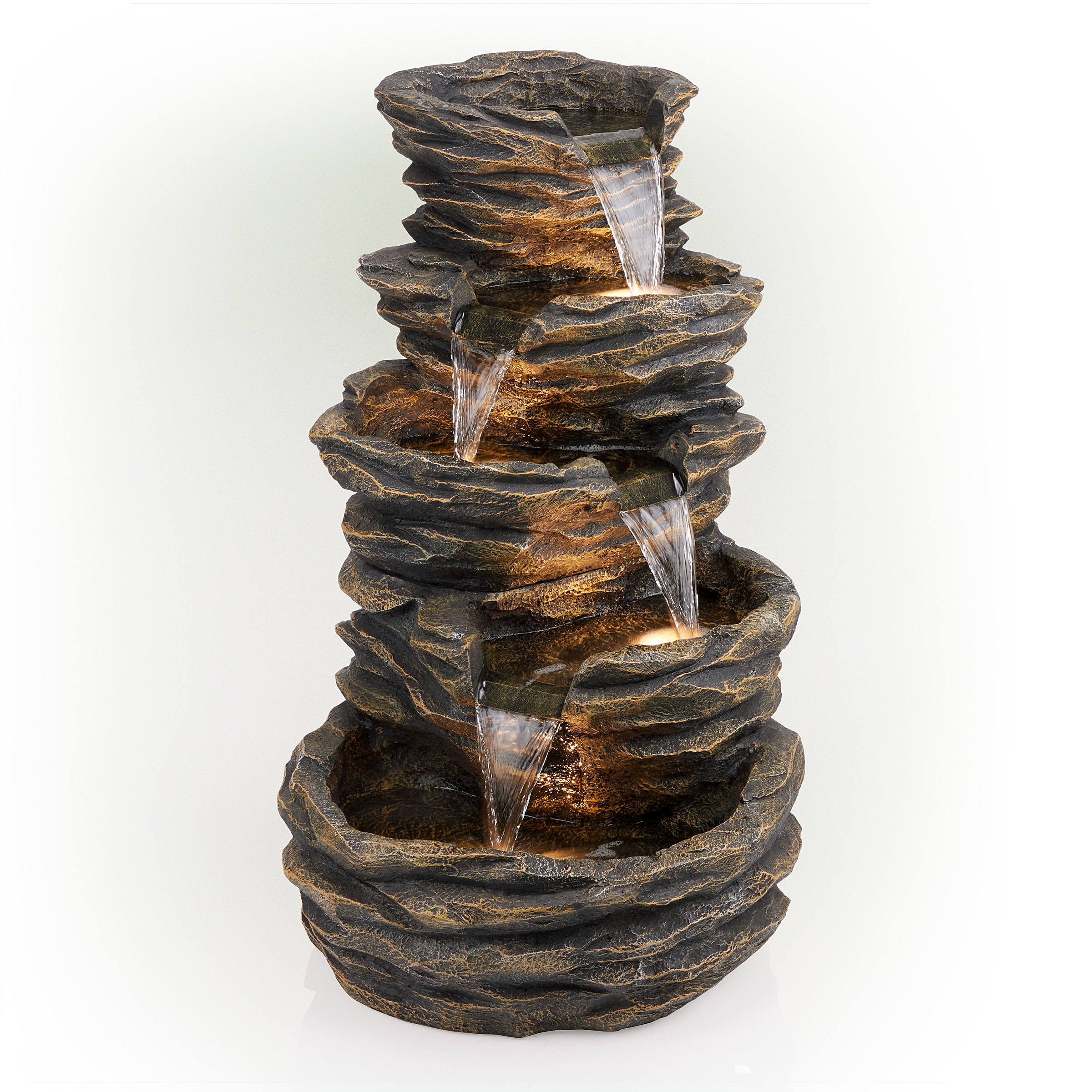 Alpine Corporation GIL110 fountains - View #8