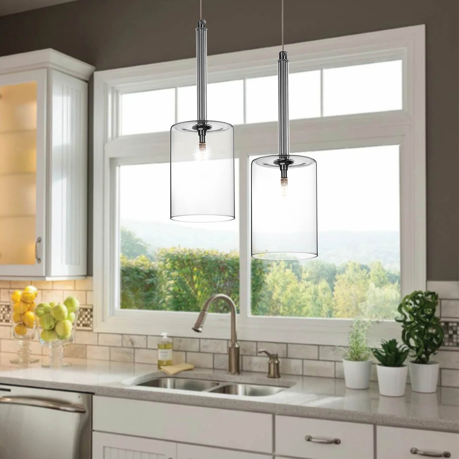 LamQee 06FTL0239BBK Pendant-Lights - View #7