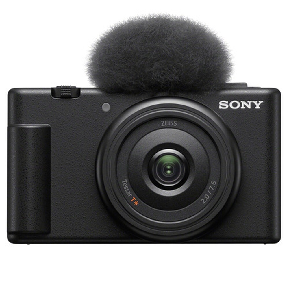 Sony ZV1F/B smartphones - View #3