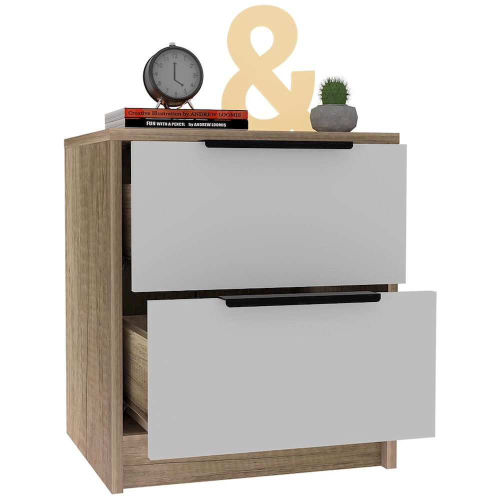 TUHOME MBC4763 nightstands - View #2