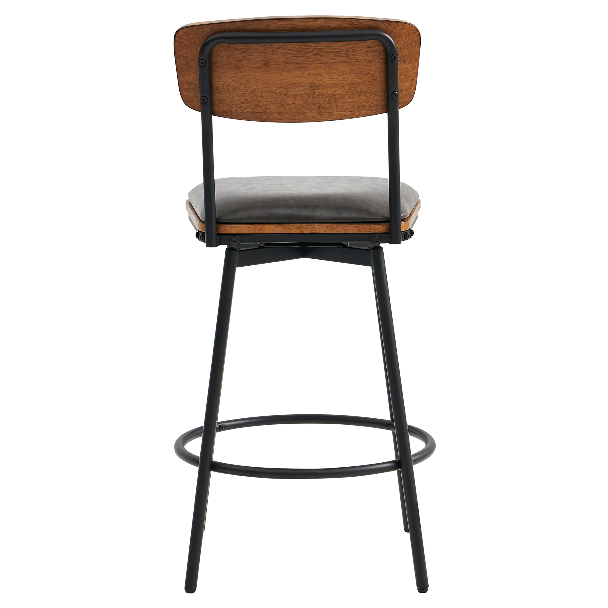 Circle 55 3-LWSY2007-PUT1023 stools - View #6