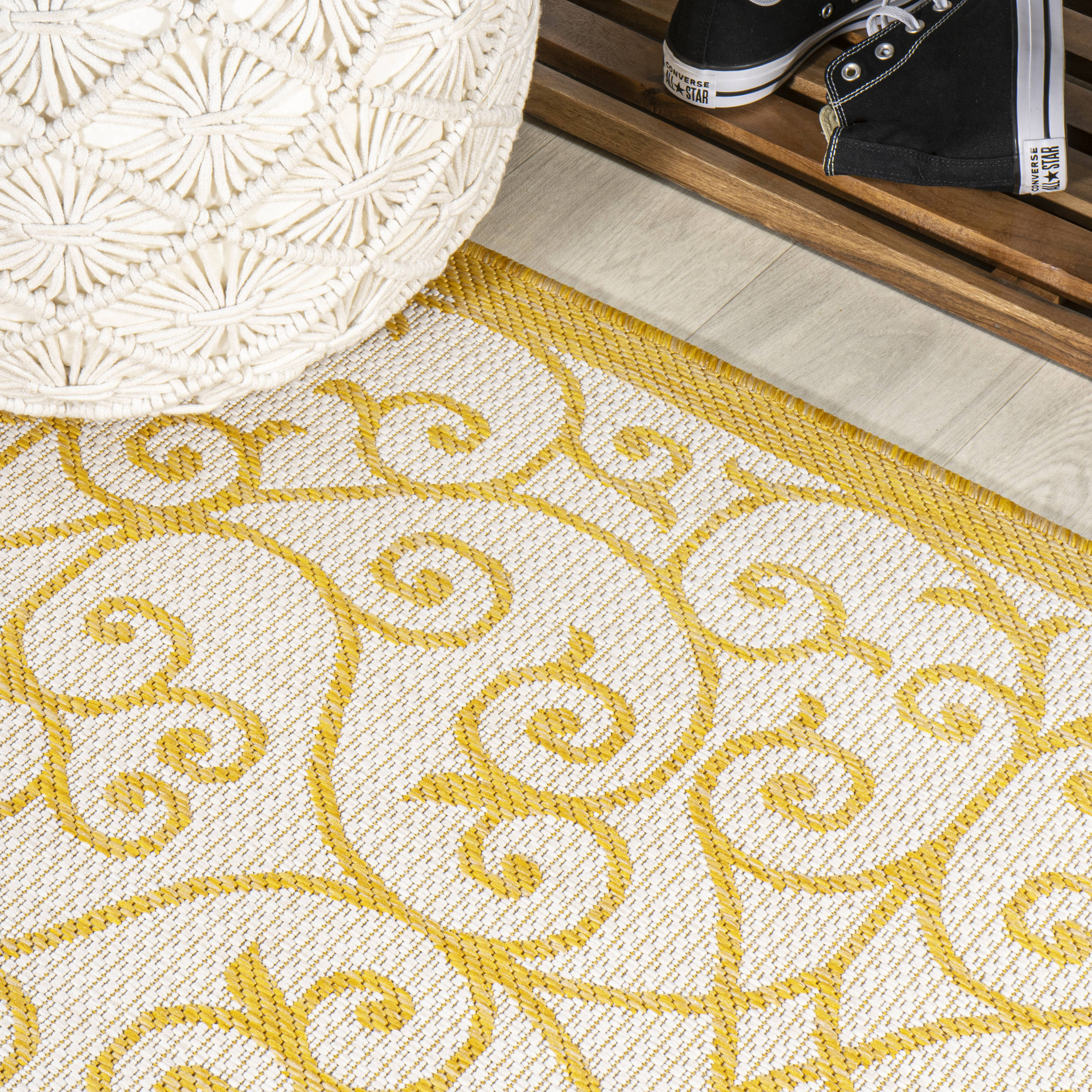 JONATHAN  Y SMB107D-5R rugs - View #6