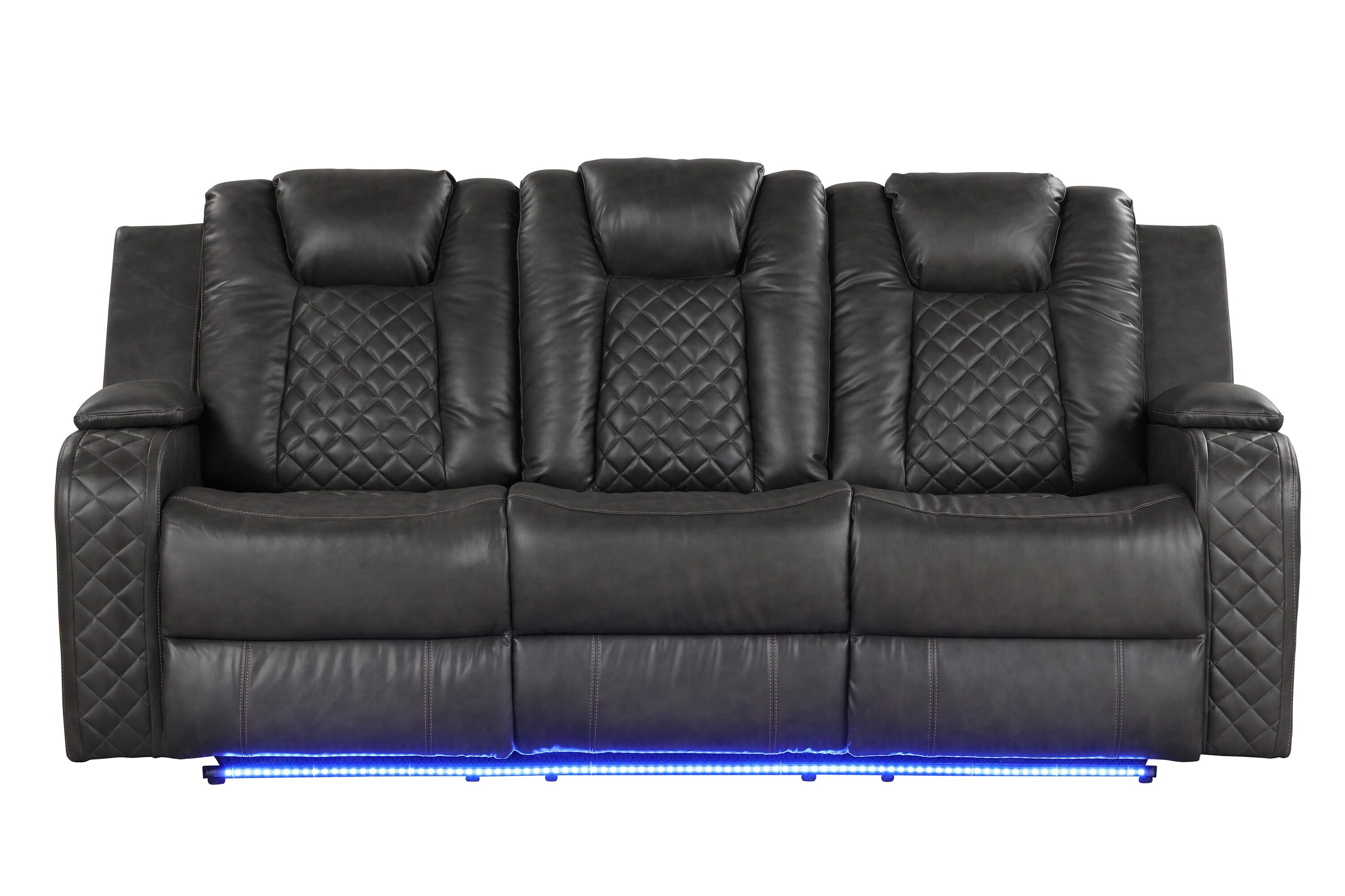Galaxy 659436248144 Living-Room-Sets - View #3