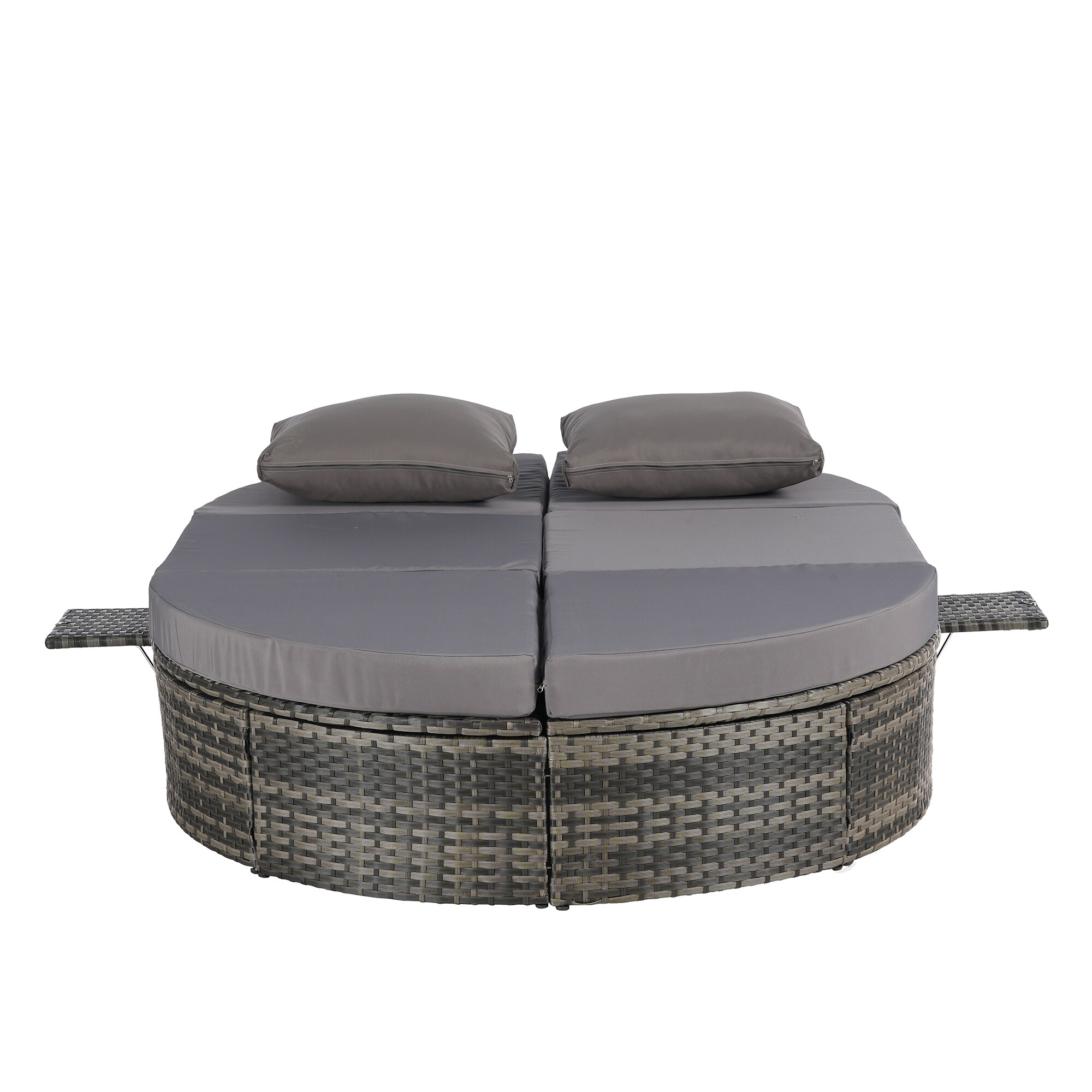 Bybafun YB6700097 Patio-Sofas-Daybeds - View #6