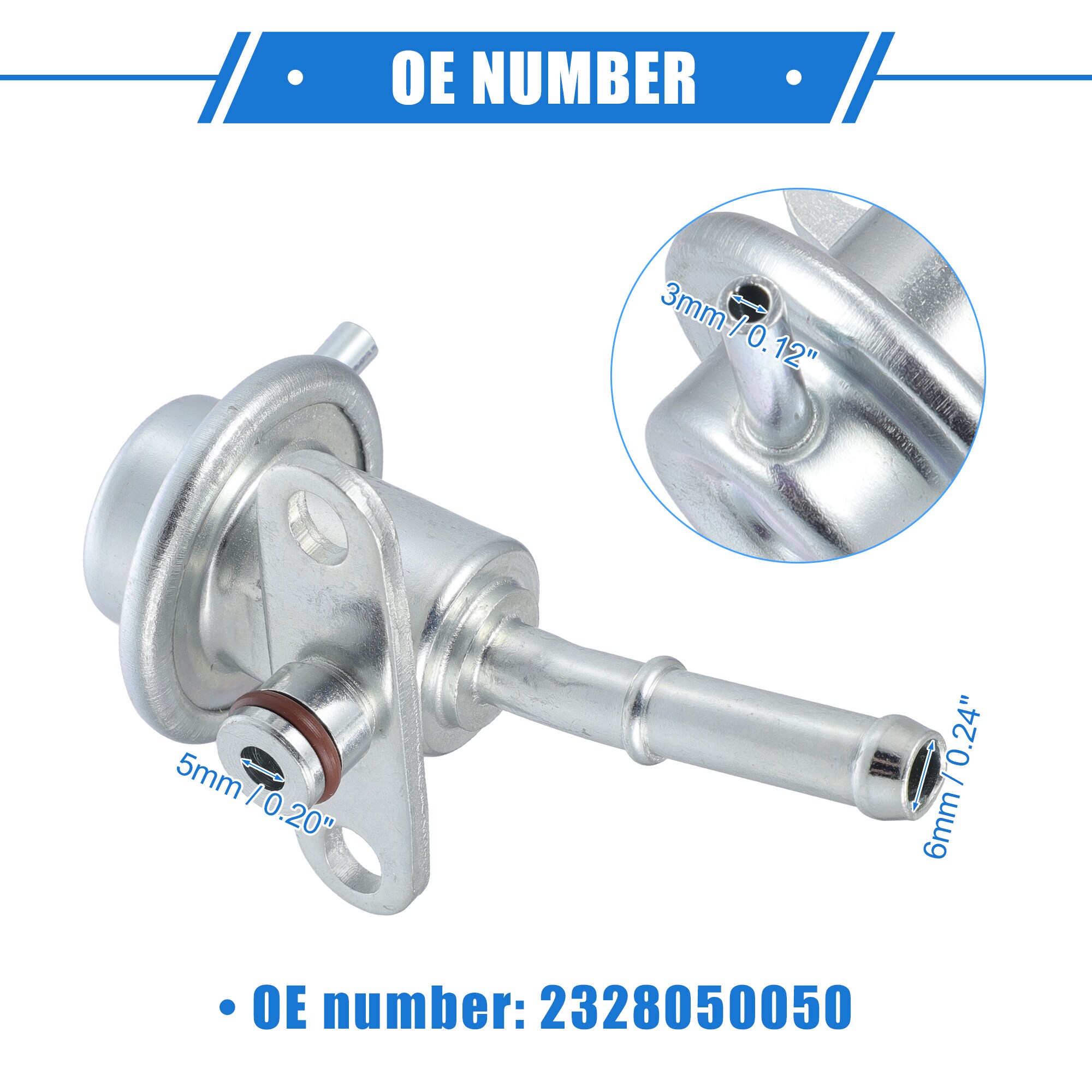 Unique Bargains S26011900UX2541 Automotive-Hardware - View #6