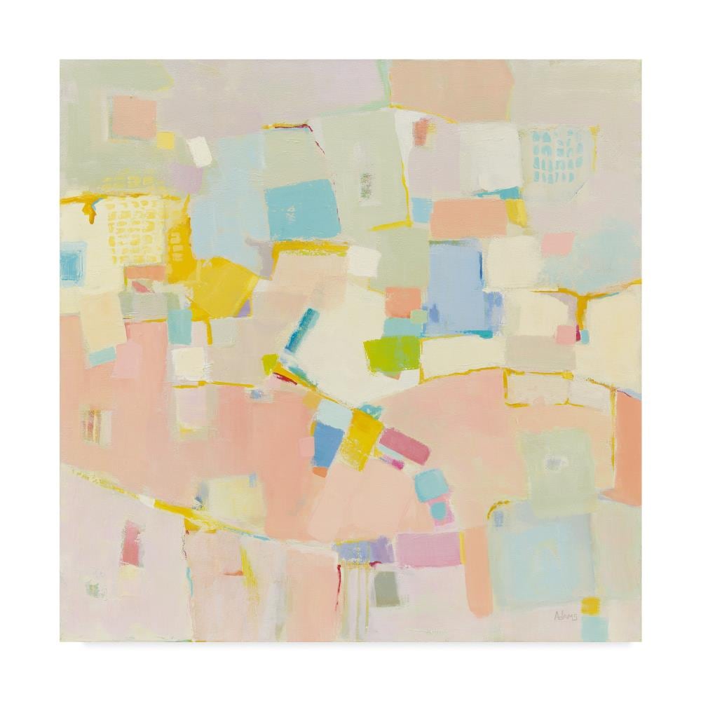 Trademark Fine Art WAP03828-C3535GG Wall-Art - View #2