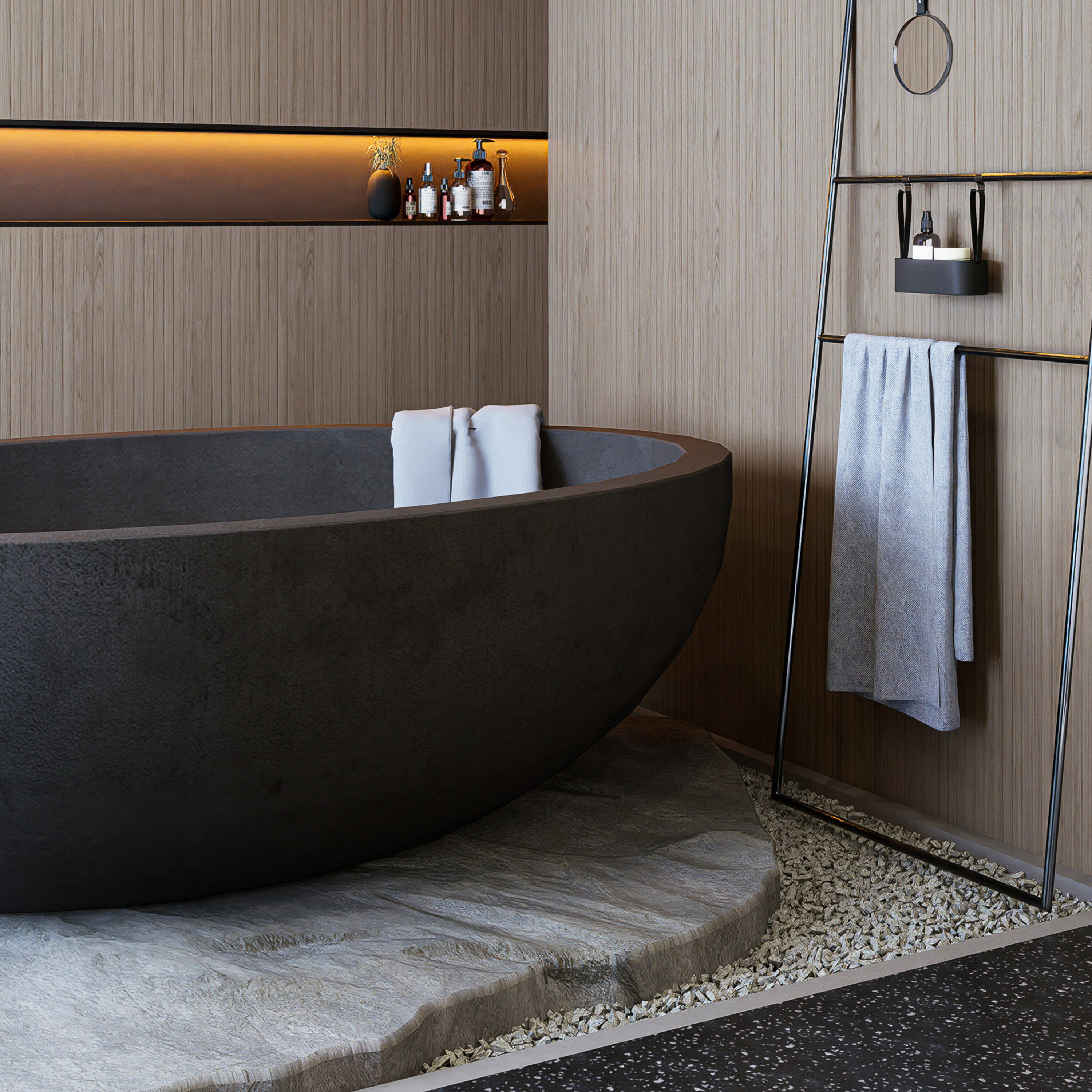 Affinity Tile S1WSL24WSA Tile-Samples - View #7