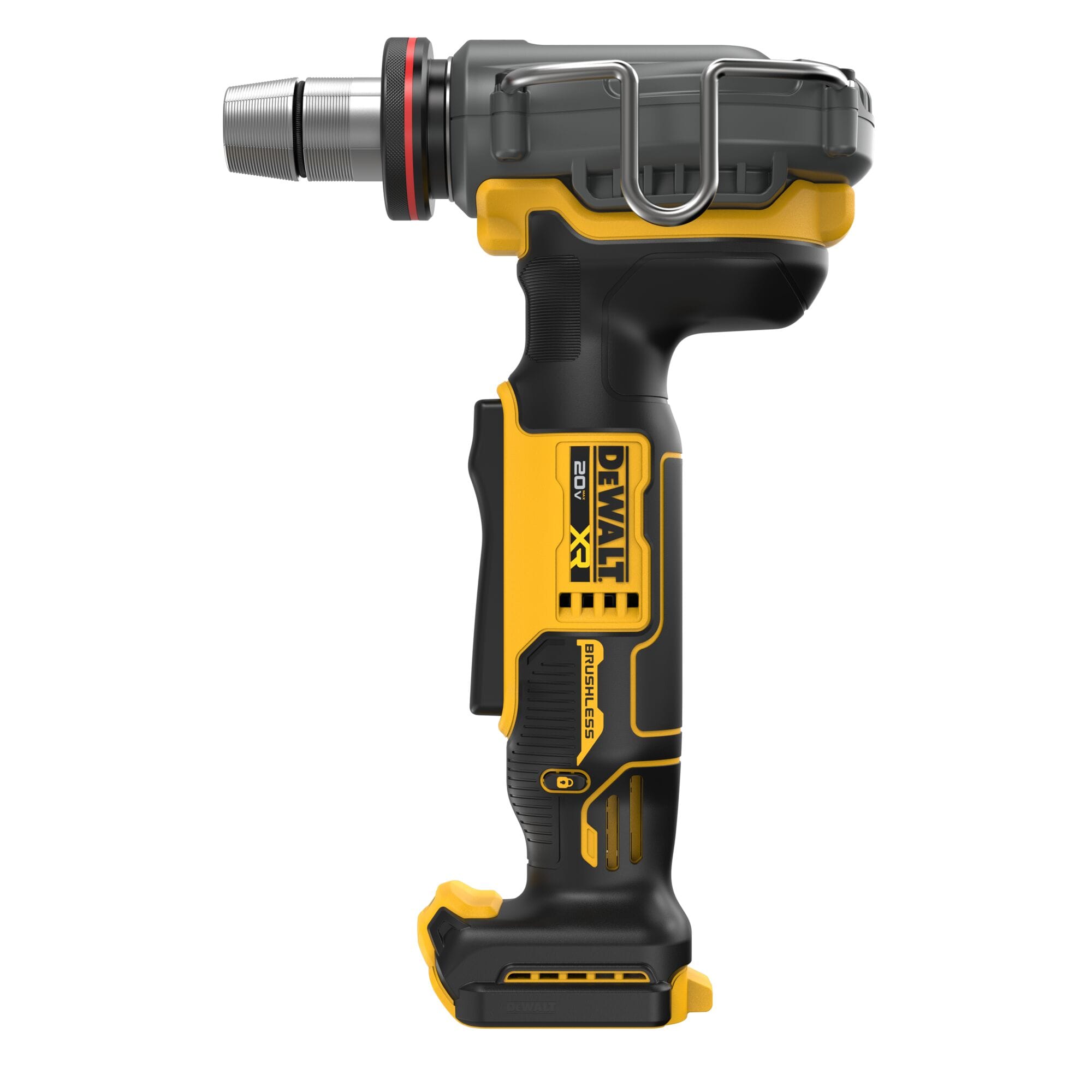 DEWALT DCE410B Pex-Crimp-Fittings - View #11