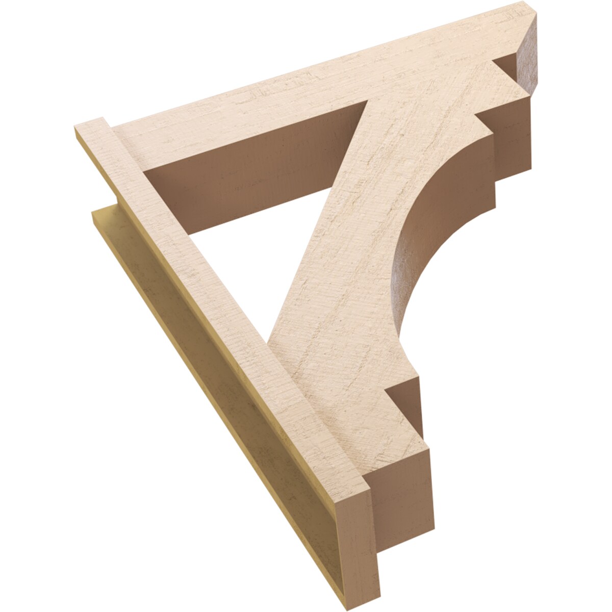 Ekena Millwork 2137151 outlookers - View #6