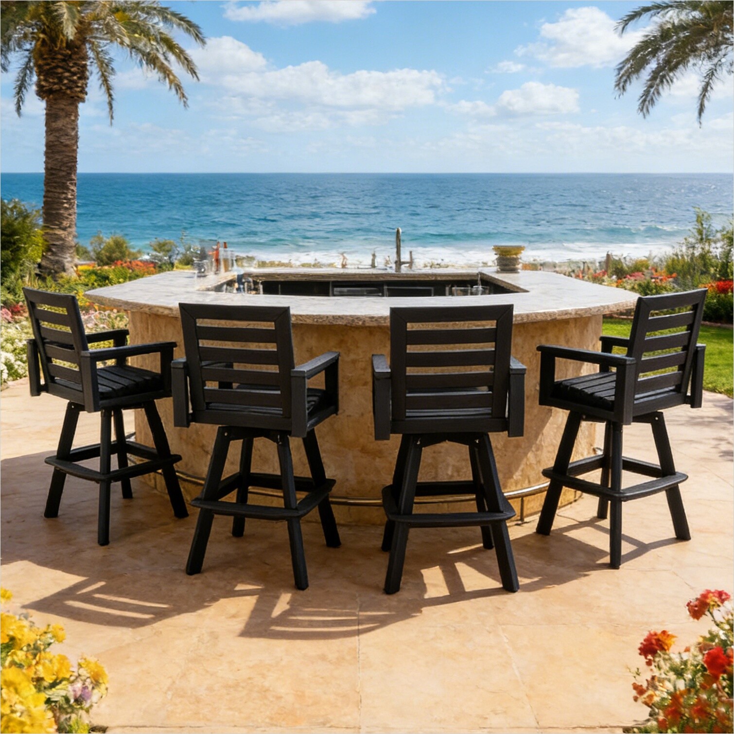 Naturefalls LFDP9RSU205F Patio-Chairs - View #3