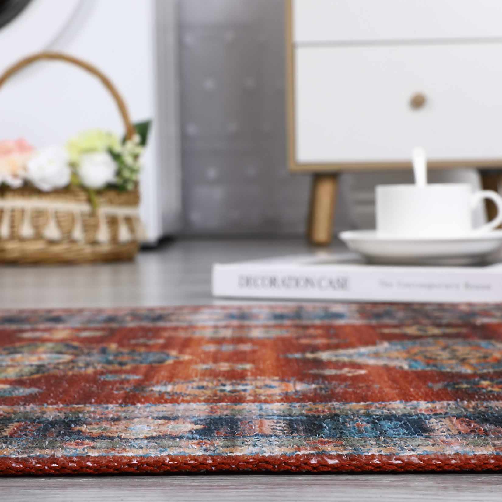 Garvee YXY-LO-PHO-1192U0WT rugs - View #3