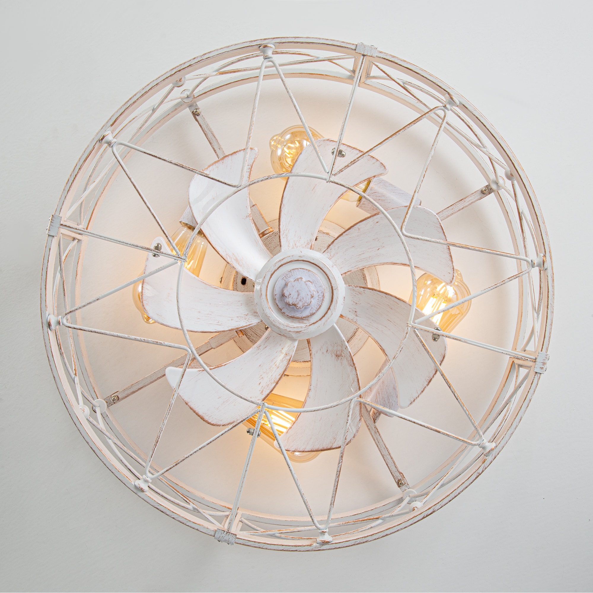 Breezary 35052-WG Ceiling-Fans - View #18