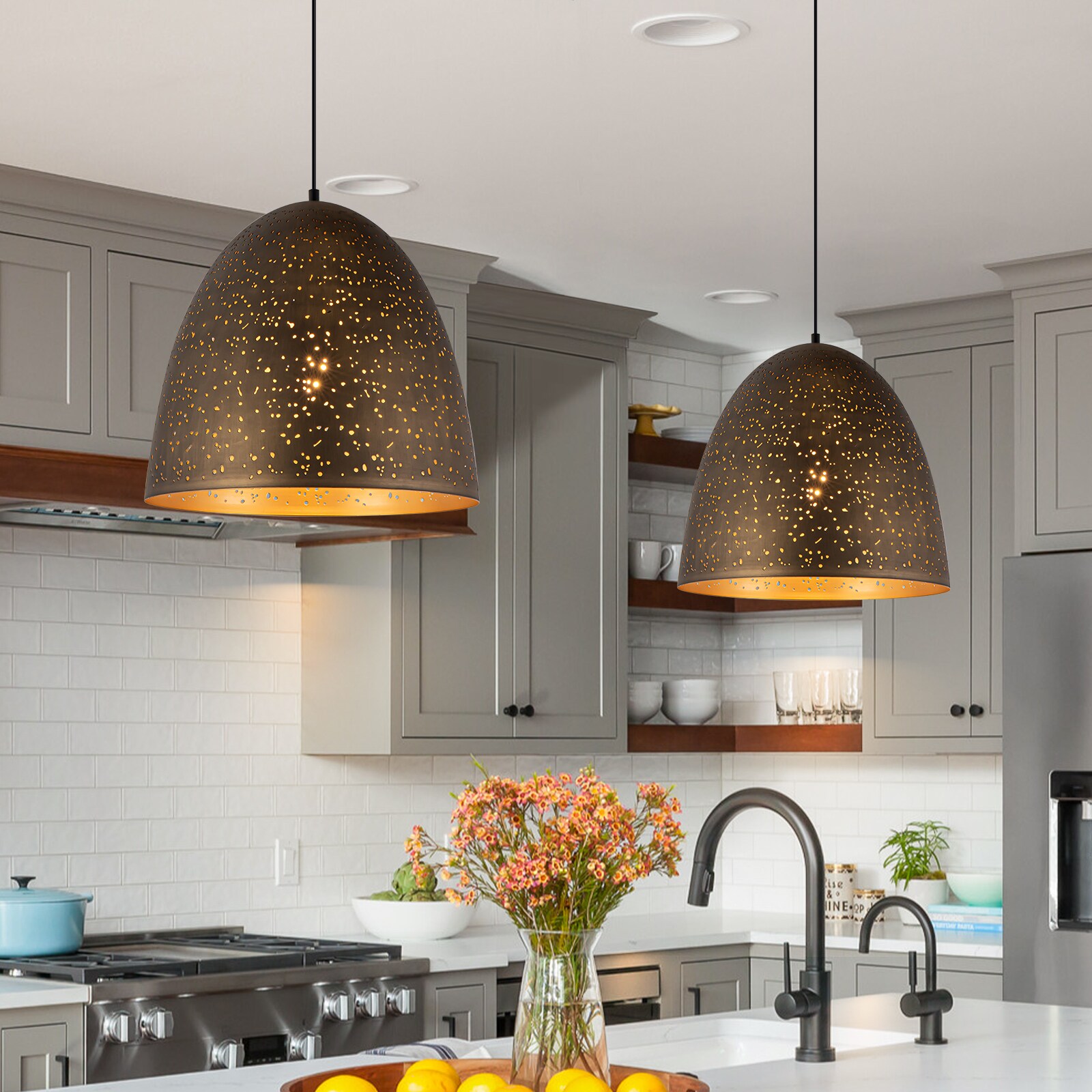 EDISLIVE Y81010000058618 Pendant-Lights - View #2