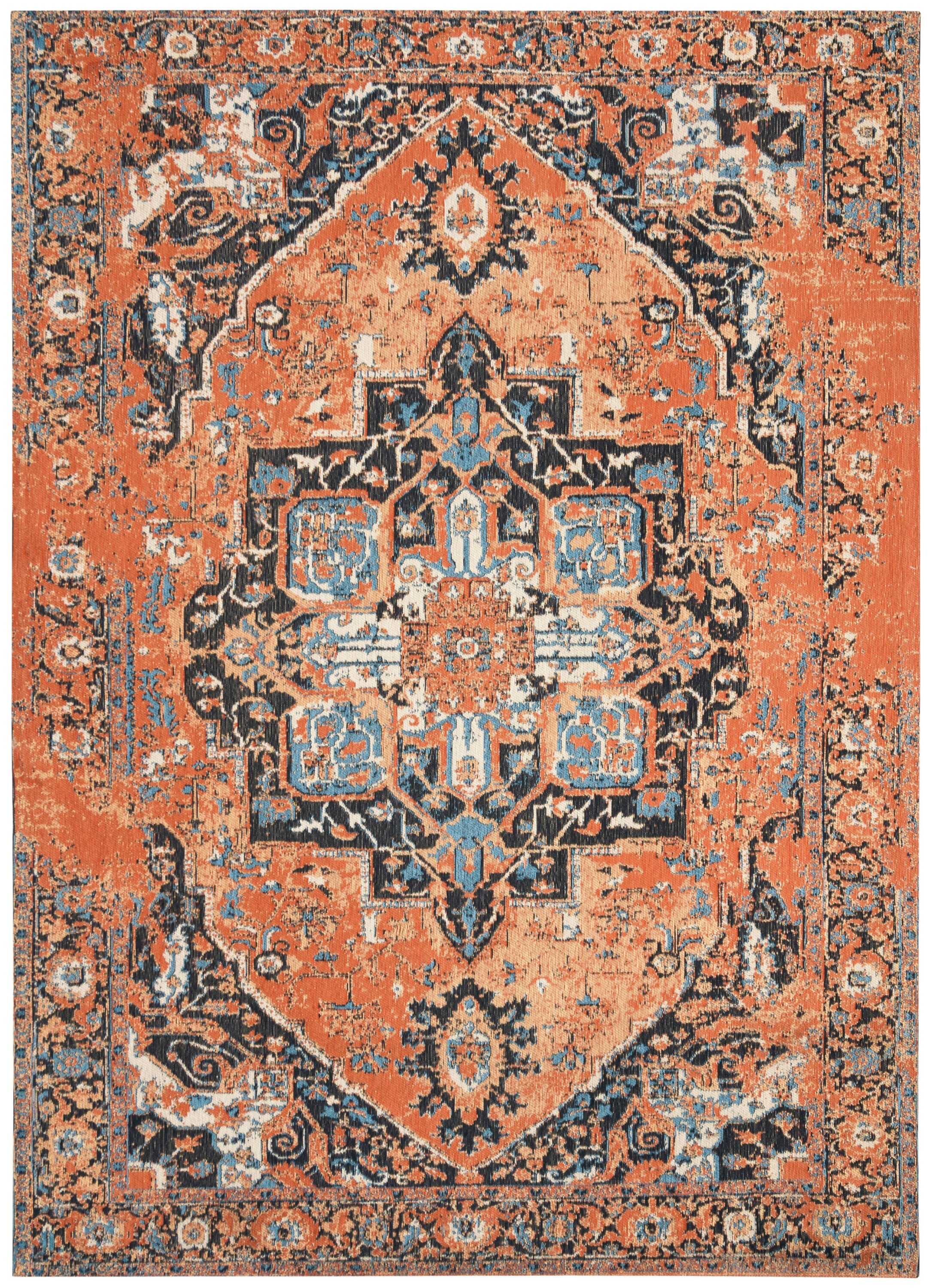 Safavieh CLV111P-4 rugs - View #2