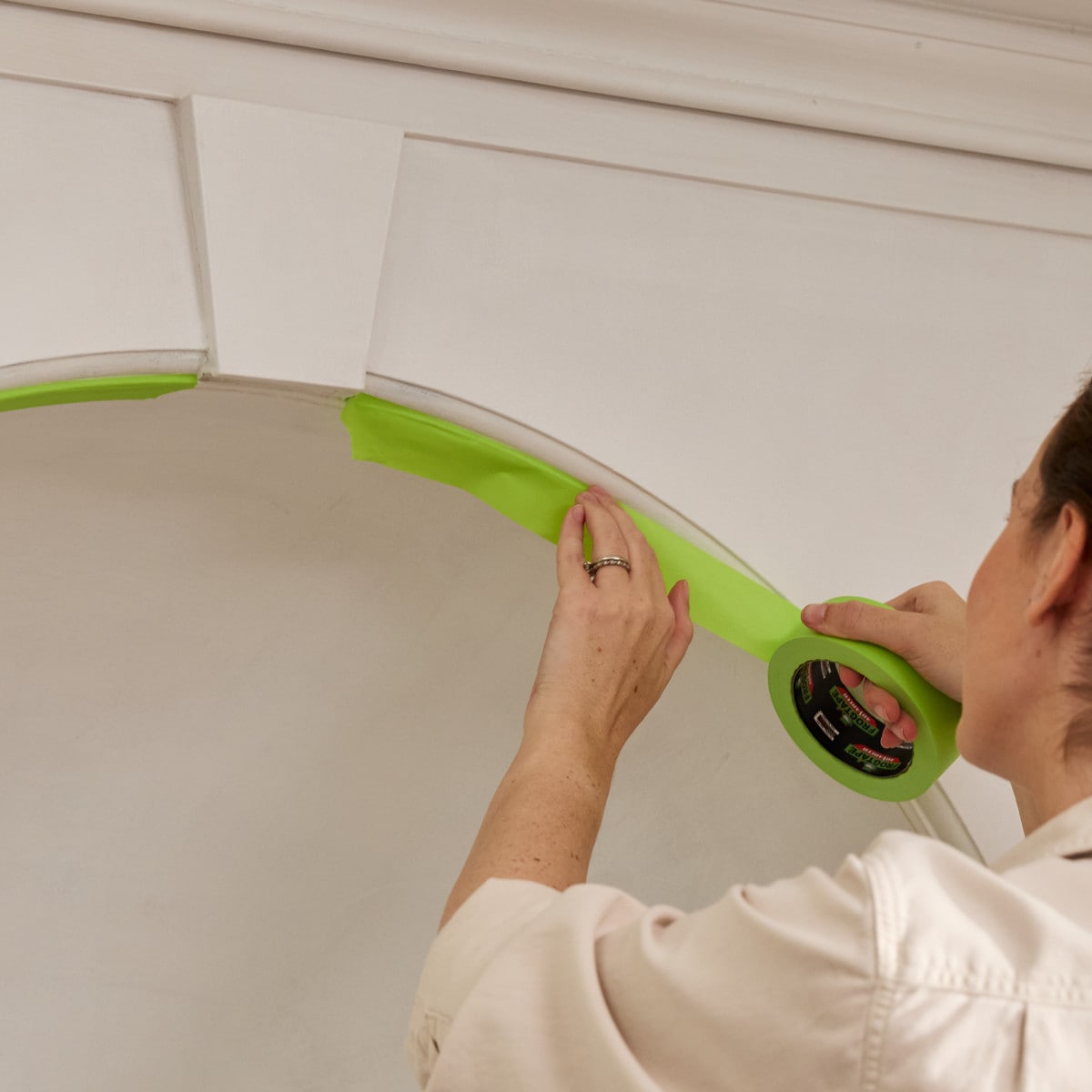 FrogTape 243111 Masking-Tape - View #9