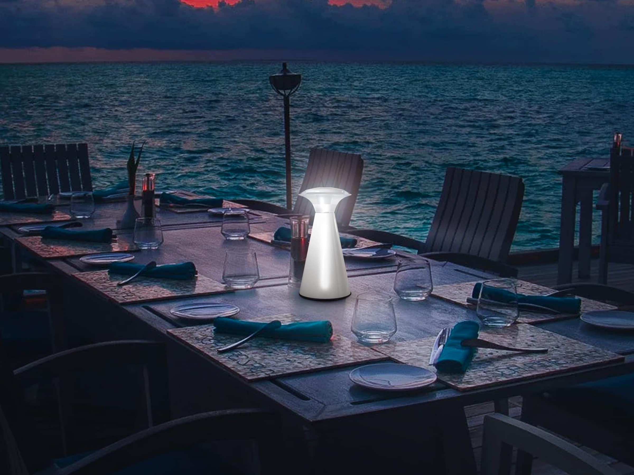 Light It! 24411-108 Table-Lamps - View #6